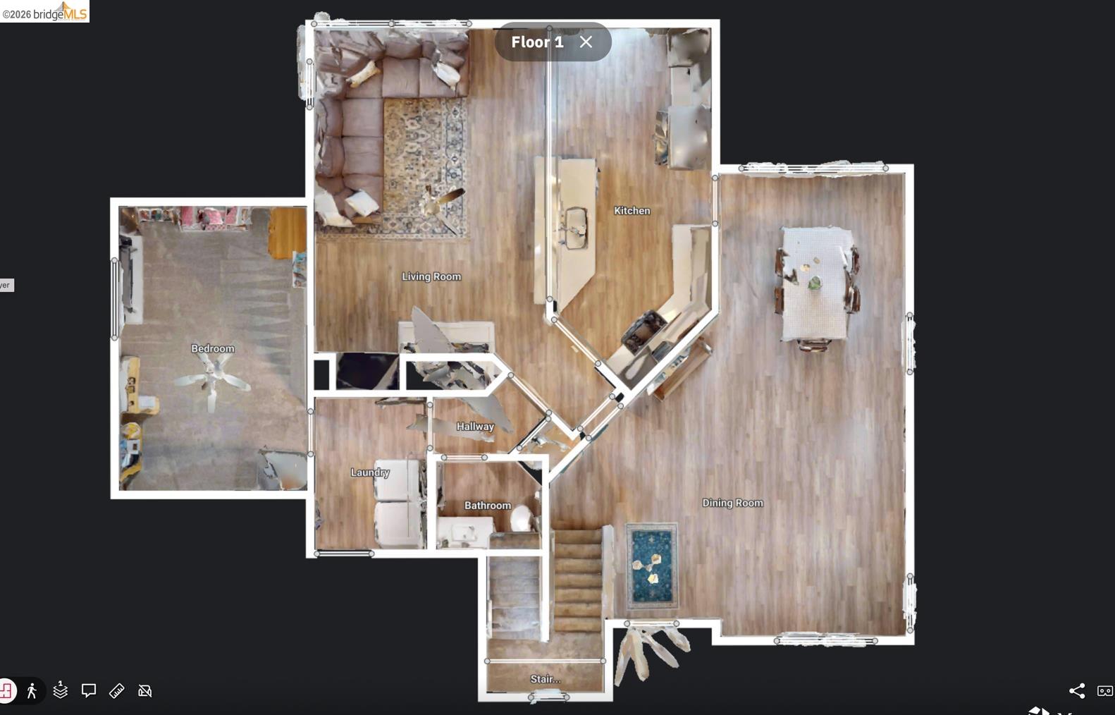 Detail Gallery Image 45 of 45 For 4010 Goleta Pl, Discovery Bay,  CA 94505 - 5 Beds | 2/1 Baths