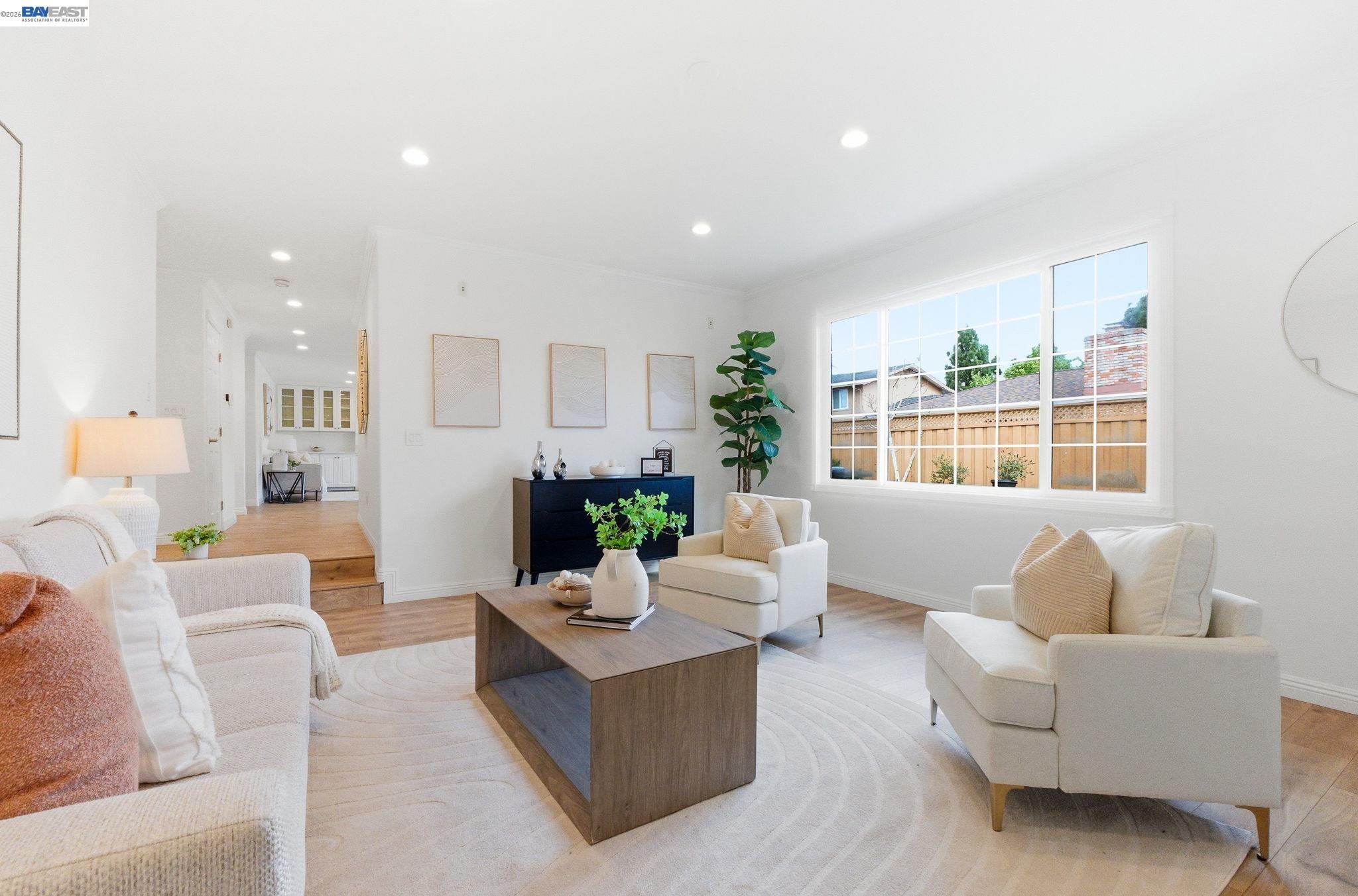 Detail Gallery Image 2 of 41 For 5228 Falmouth Pl, Newark,  CA 94560 - 4 Beds | 3 Baths