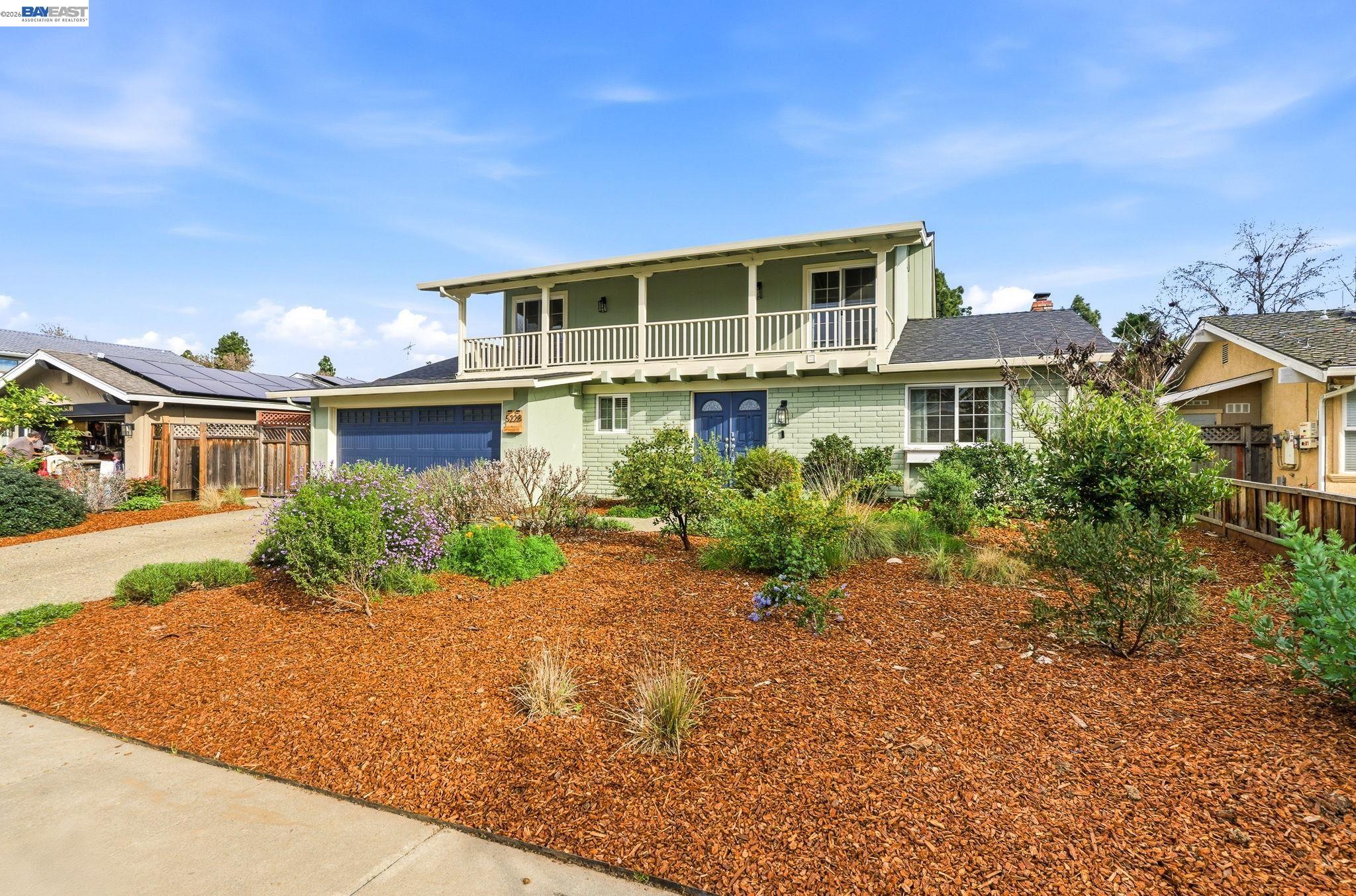 Detail Gallery Image 16 of 41 For 5228 Falmouth Pl, Newark,  CA 94560 - 4 Beds | 3 Baths