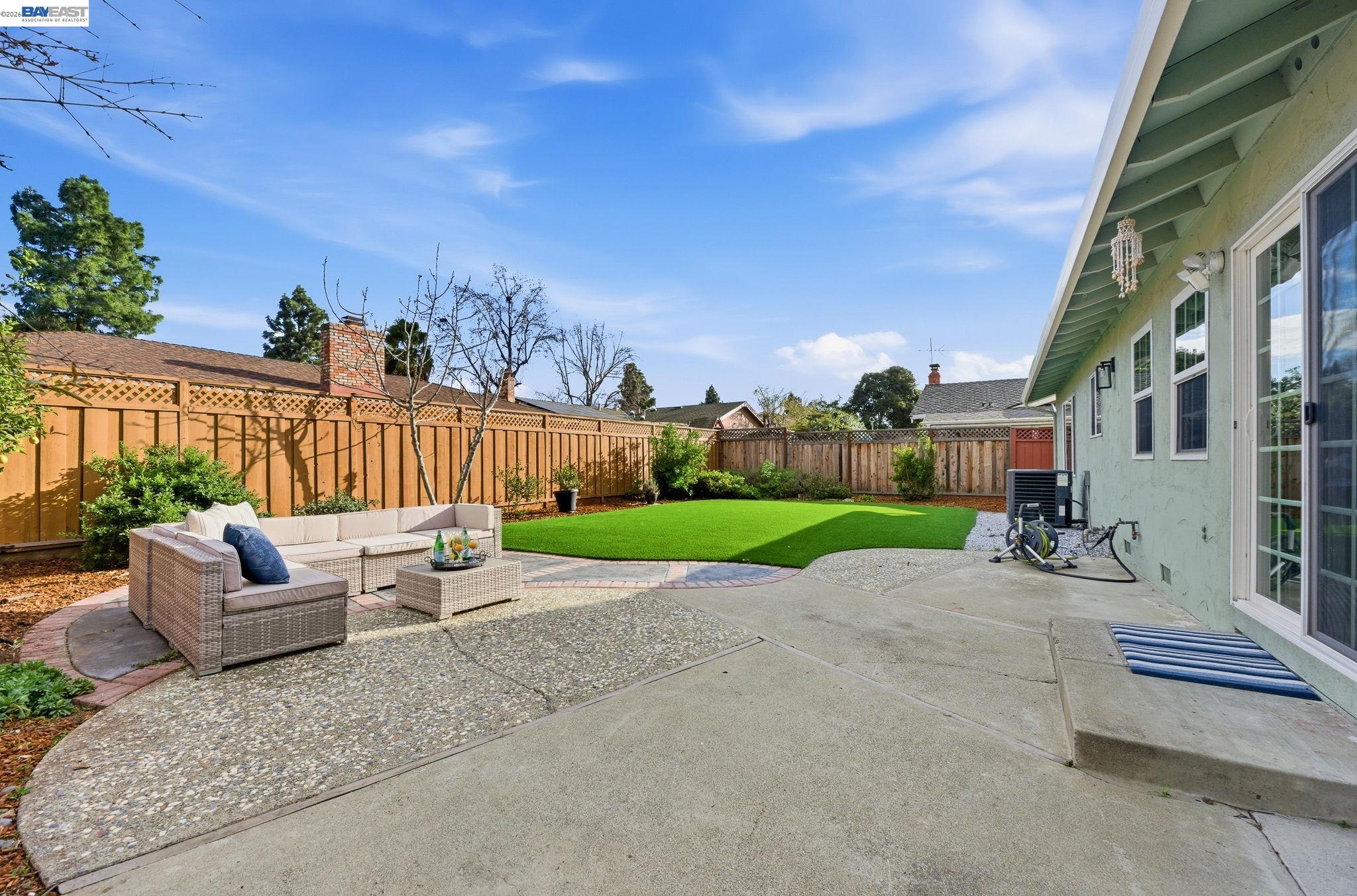 Detail Gallery Image 37 of 41 For 5228 Falmouth Pl, Newark,  CA 94560 - 4 Beds | 3 Baths