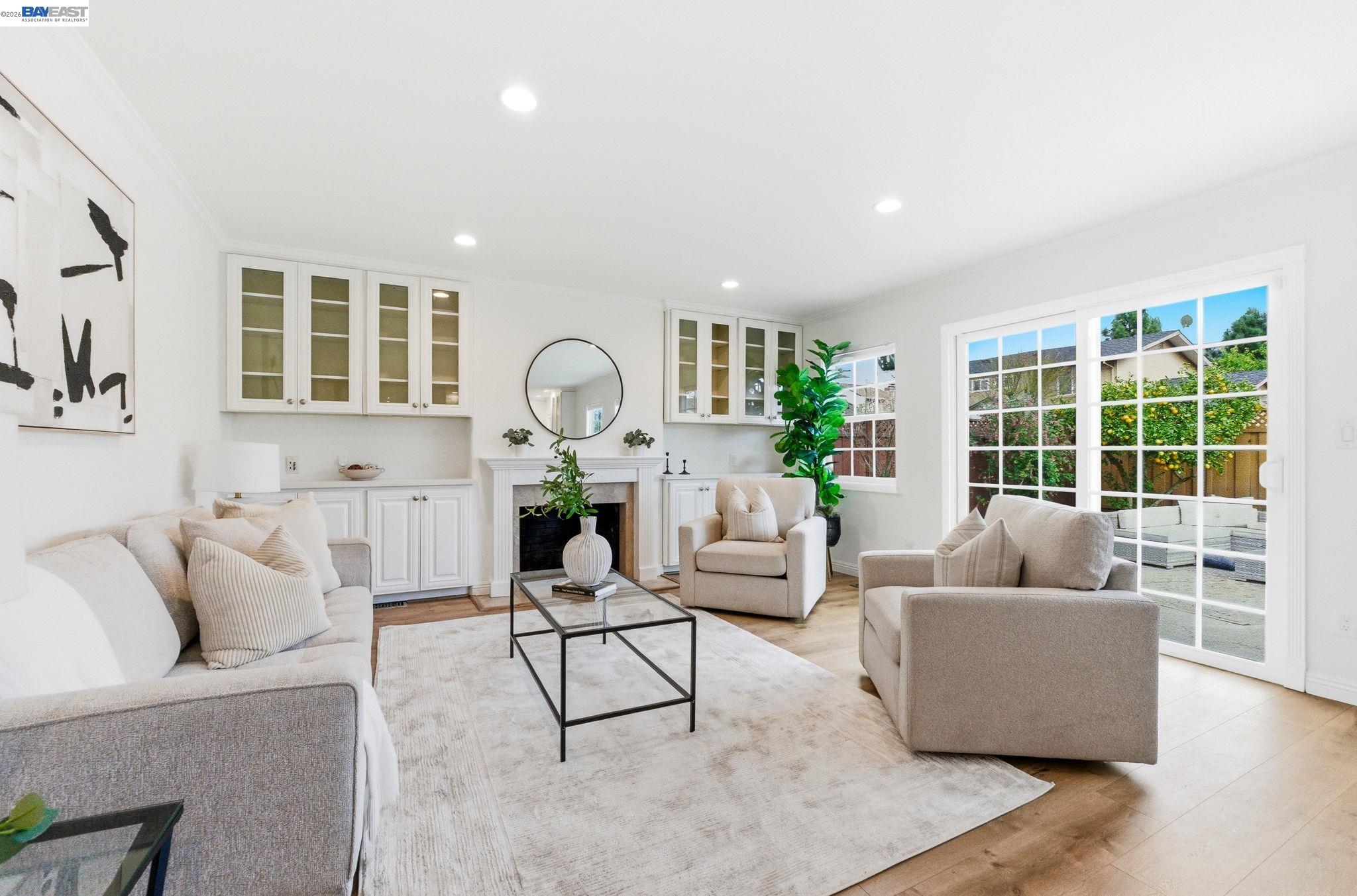 Detail Gallery Image 5 of 41 For 5228 Falmouth Pl, Newark,  CA 94560 - 4 Beds | 3 Baths