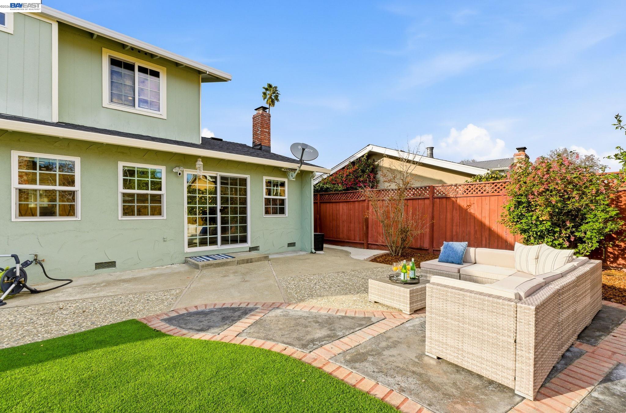 Detail Gallery Image 41 of 41 For 5228 Falmouth Pl, Newark,  CA 94560 - 4 Beds | 3 Baths