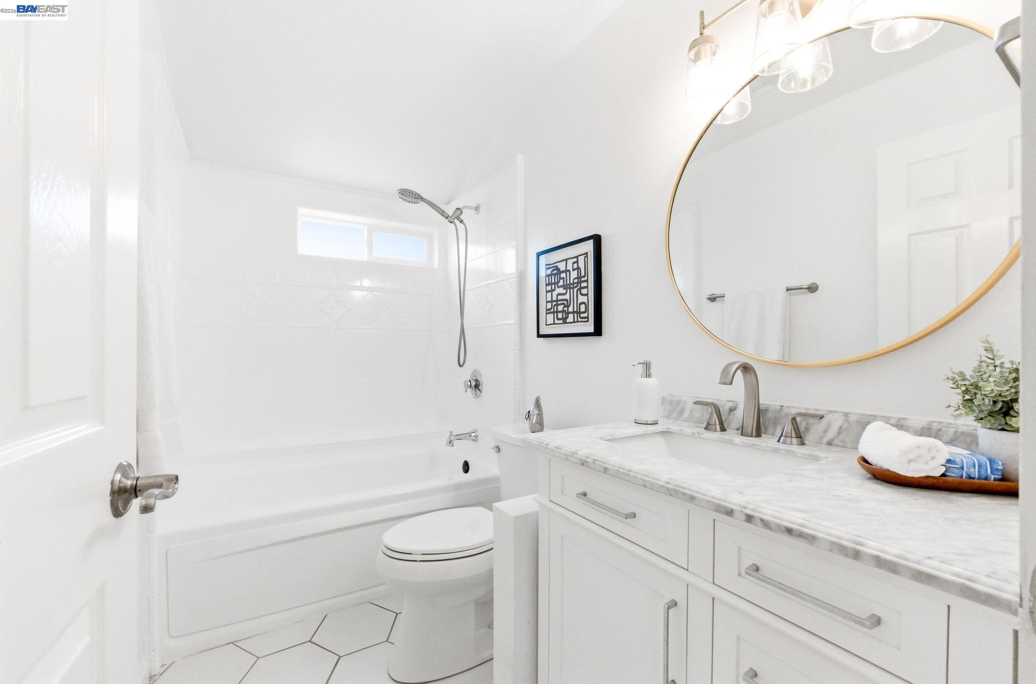 Detail Gallery Image 7 of 41 For 5228 Falmouth Pl, Newark,  CA 94560 - 4 Beds | 3 Baths