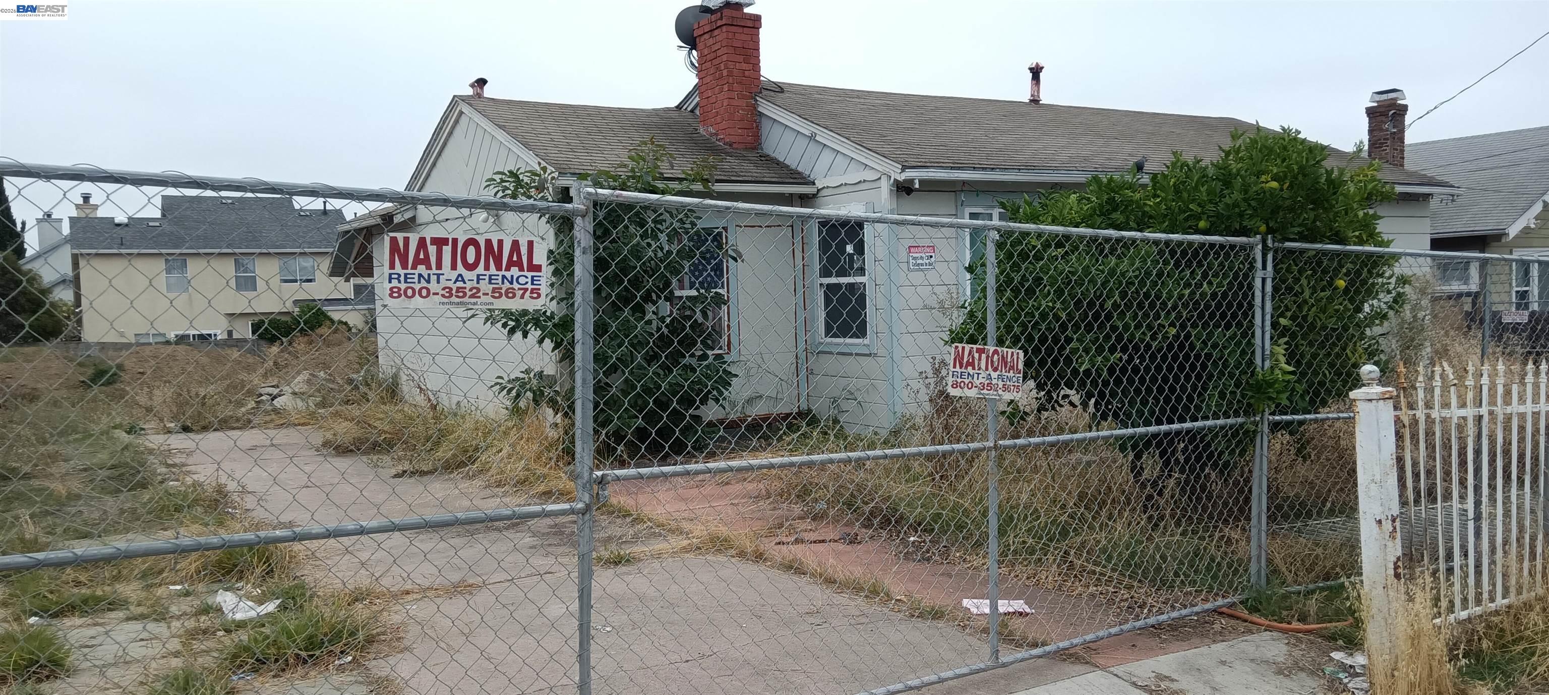 Commercial Properties