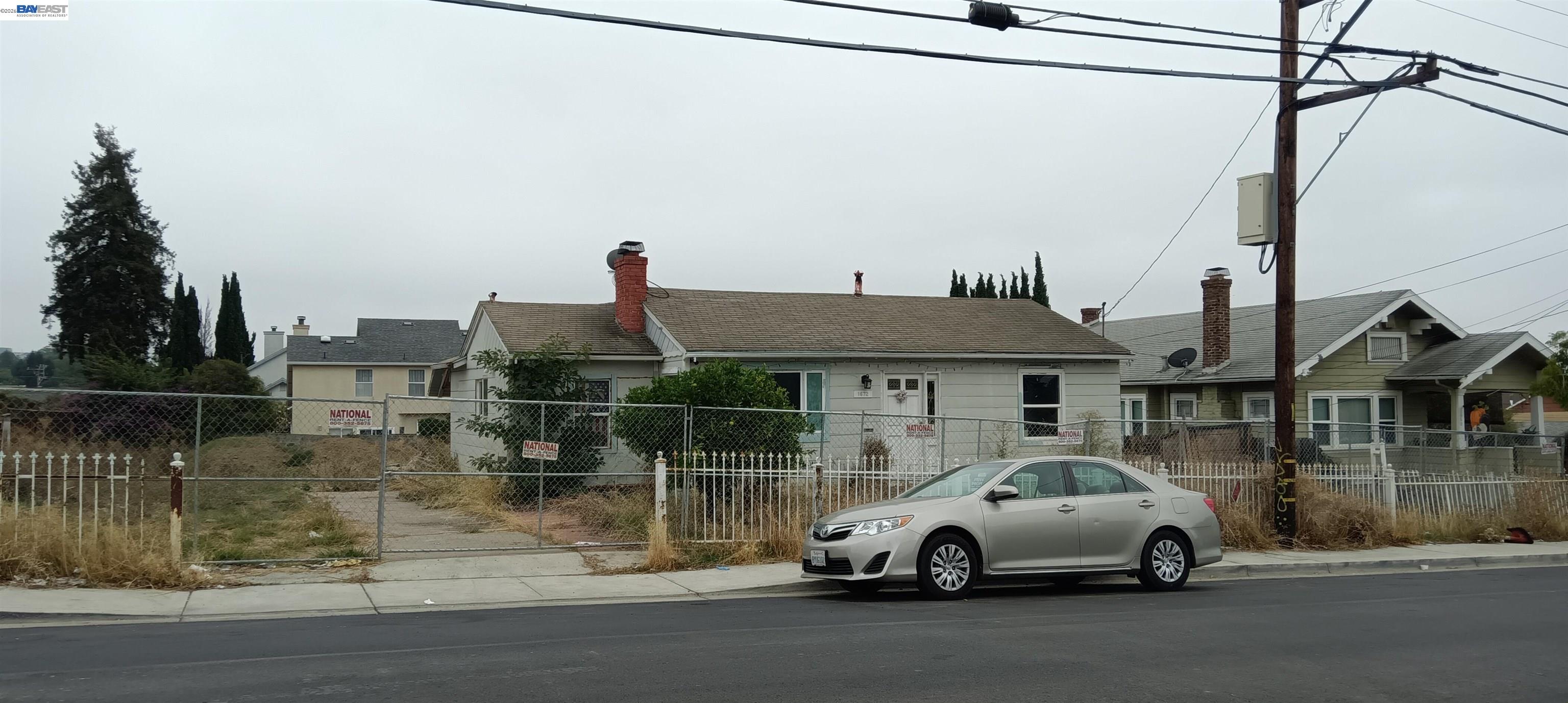 Detail Gallery Image 11 of 18 For 1672 162nd Ave, San Leandro,  CA 94578 - – Beds | – Baths