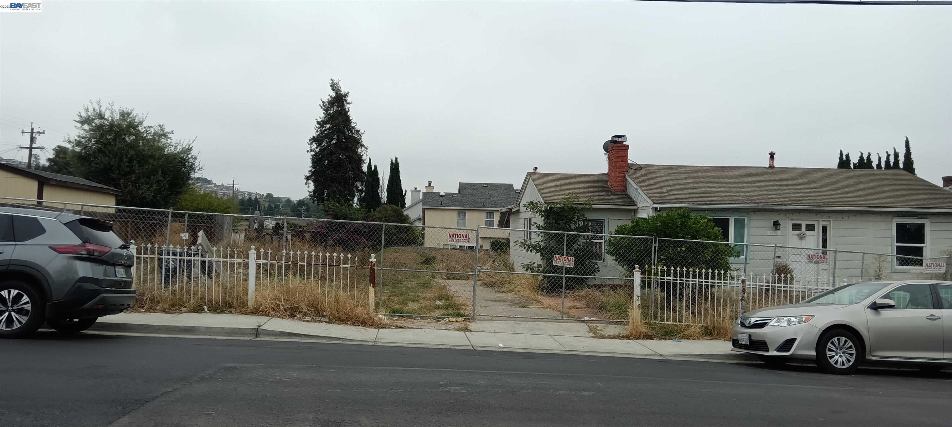 Detail Gallery Image 12 of 18 For 1672 162nd Ave, San Leandro,  CA 94578 - – Beds | – Baths