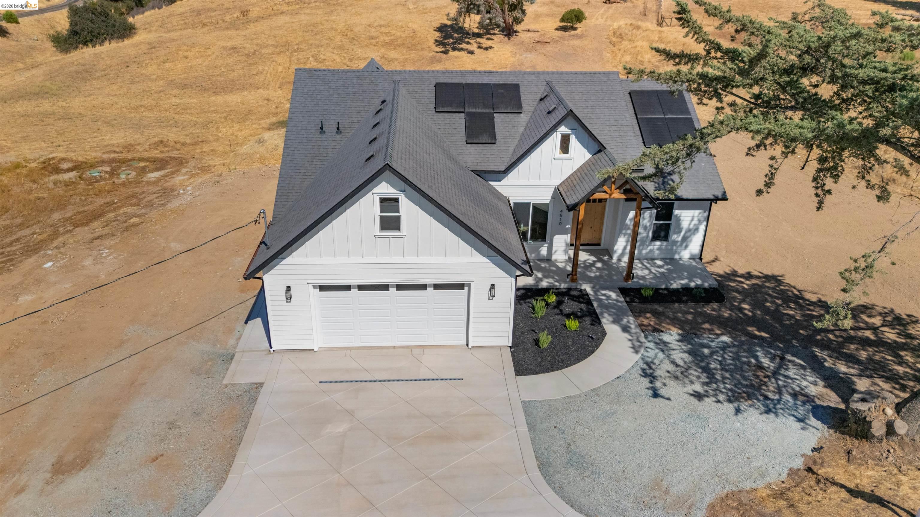 Detail Gallery Image 35 of 38 For 4510 Coyote Dr., Ione,  CA 95640 - 3 Beds | 2/1 Baths