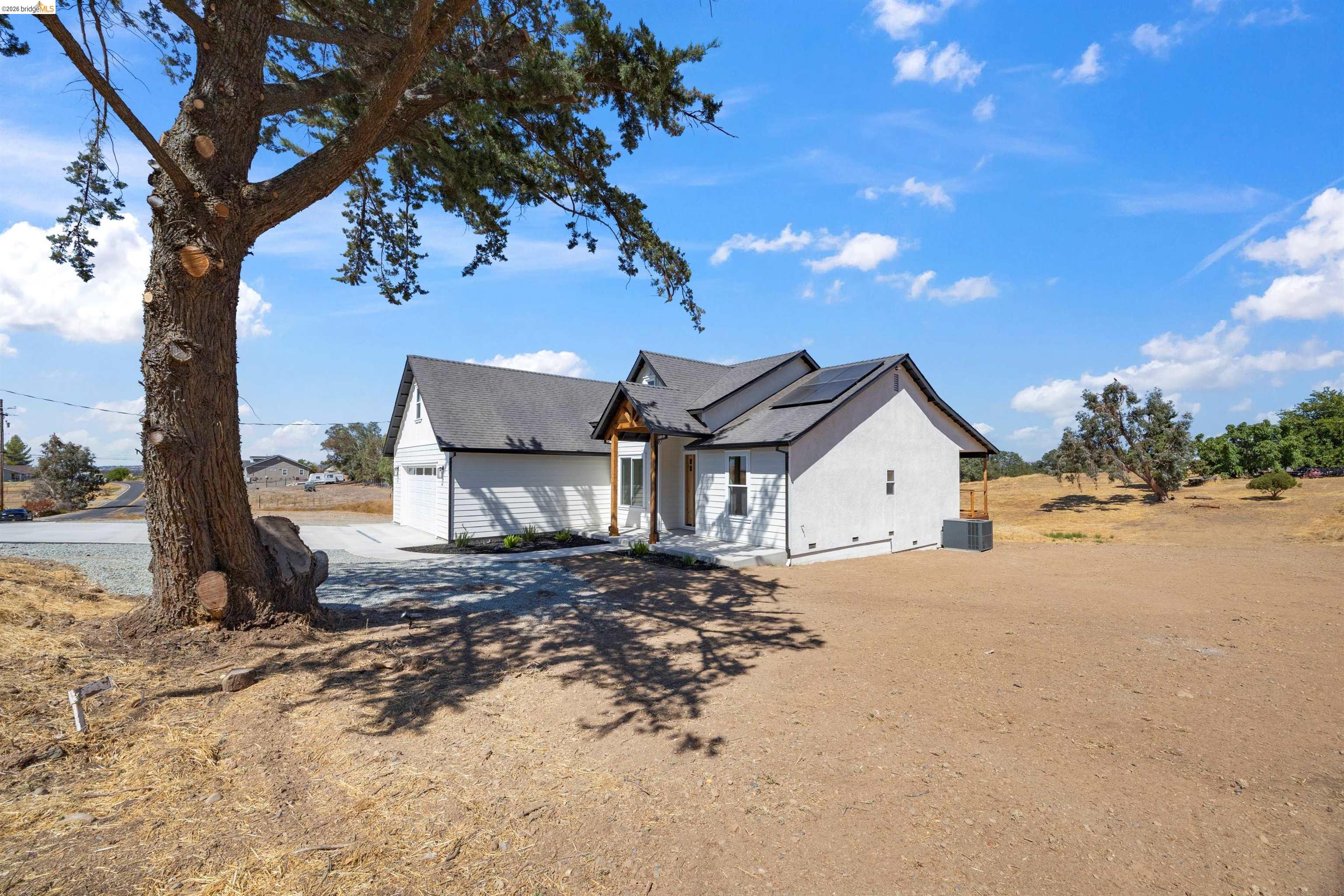 Detail Gallery Image 36 of 38 For 4510 Coyote Dr., Ione,  CA 95640 - 3 Beds | 2/1 Baths