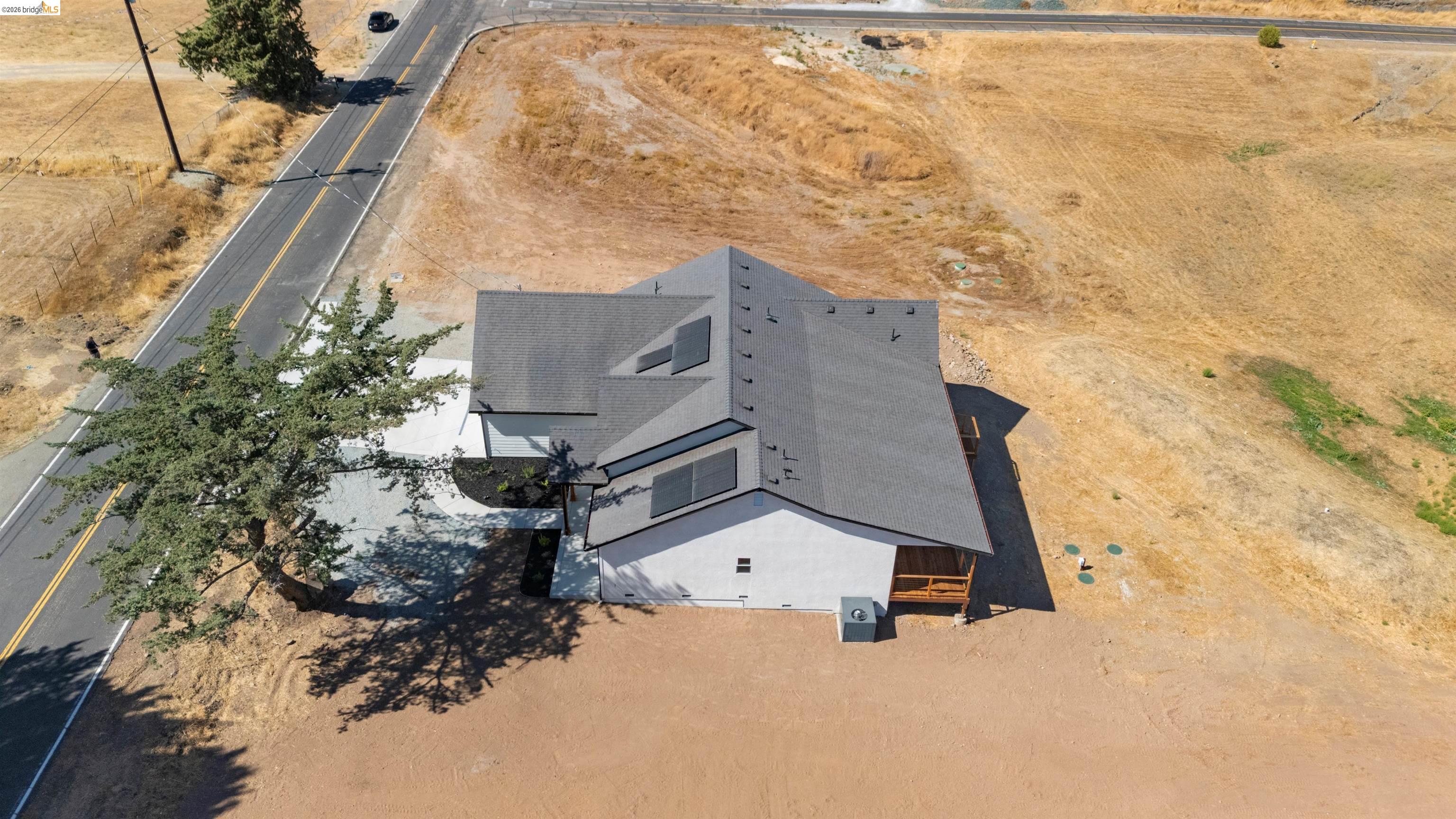 Detail Gallery Image 37 of 38 For 4510 Coyote Dr., Ione,  CA 95640 - 3 Beds | 2/1 Baths