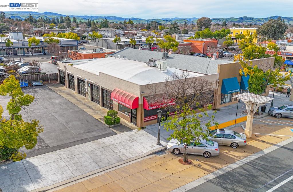 Commercial Properties