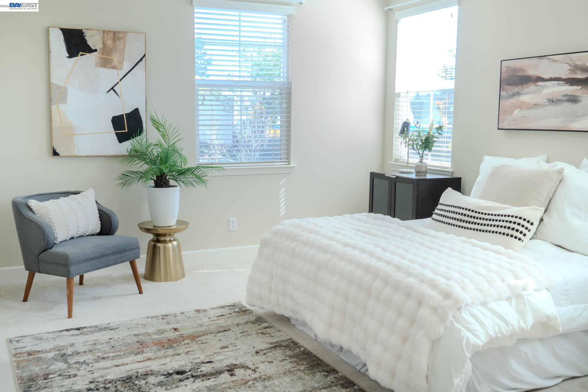 Detail Gallery Image 9 of 19 For 493 Tristania Terrace, Sunnyvale,  CA 94086 - 2 Beds | 2 Baths