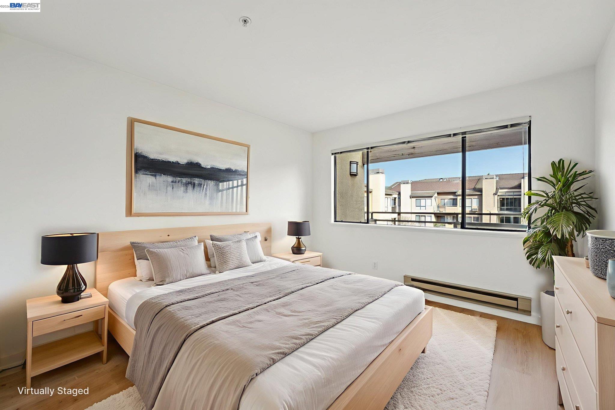 Detail Gallery Image 16 of 44 For 39206 Guardino Dr #310,  Fremont,  CA 94538 - 1 Beds | 1 Baths