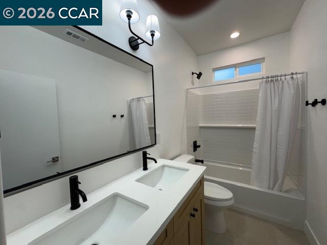 Detail Gallery Image 11 of 19 For 309 Lampasas Ave, Sacramento,  CA 95815 - 3 Beds | 2 Baths