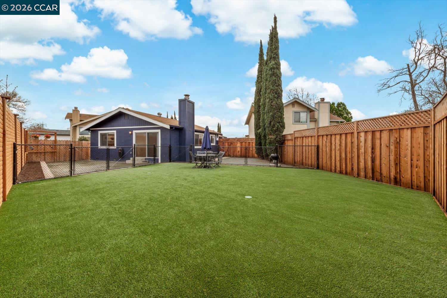 Detail Gallery Image 22 of 47 For 288 Cashew Ln, Oakley,  CA 94561 - 2 Beds | 1 Baths