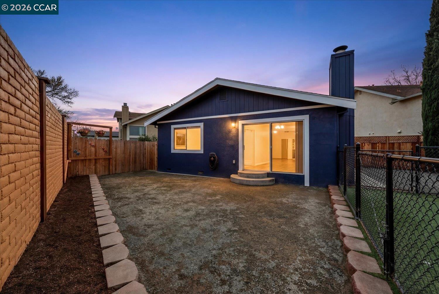 Detail Gallery Image 38 of 47 For 288 Cashew Ln, Oakley,  CA 94561 - 2 Beds | 1 Baths