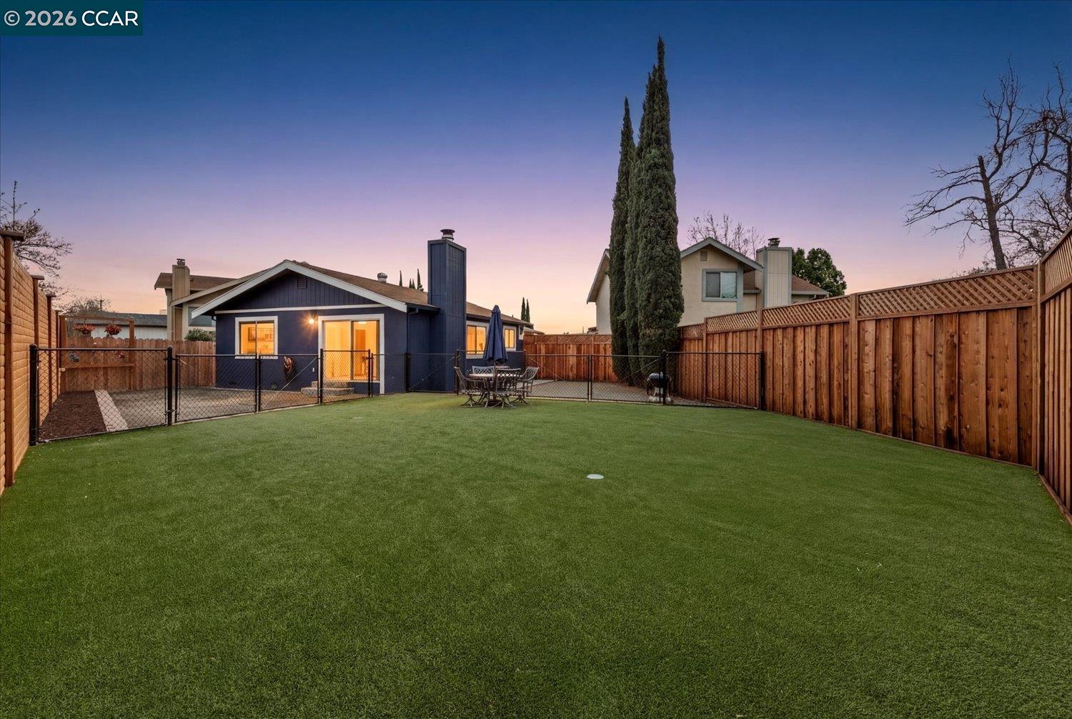 Detail Gallery Image 39 of 47 For 288 Cashew Ln, Oakley,  CA 94561 - 2 Beds | 1 Baths