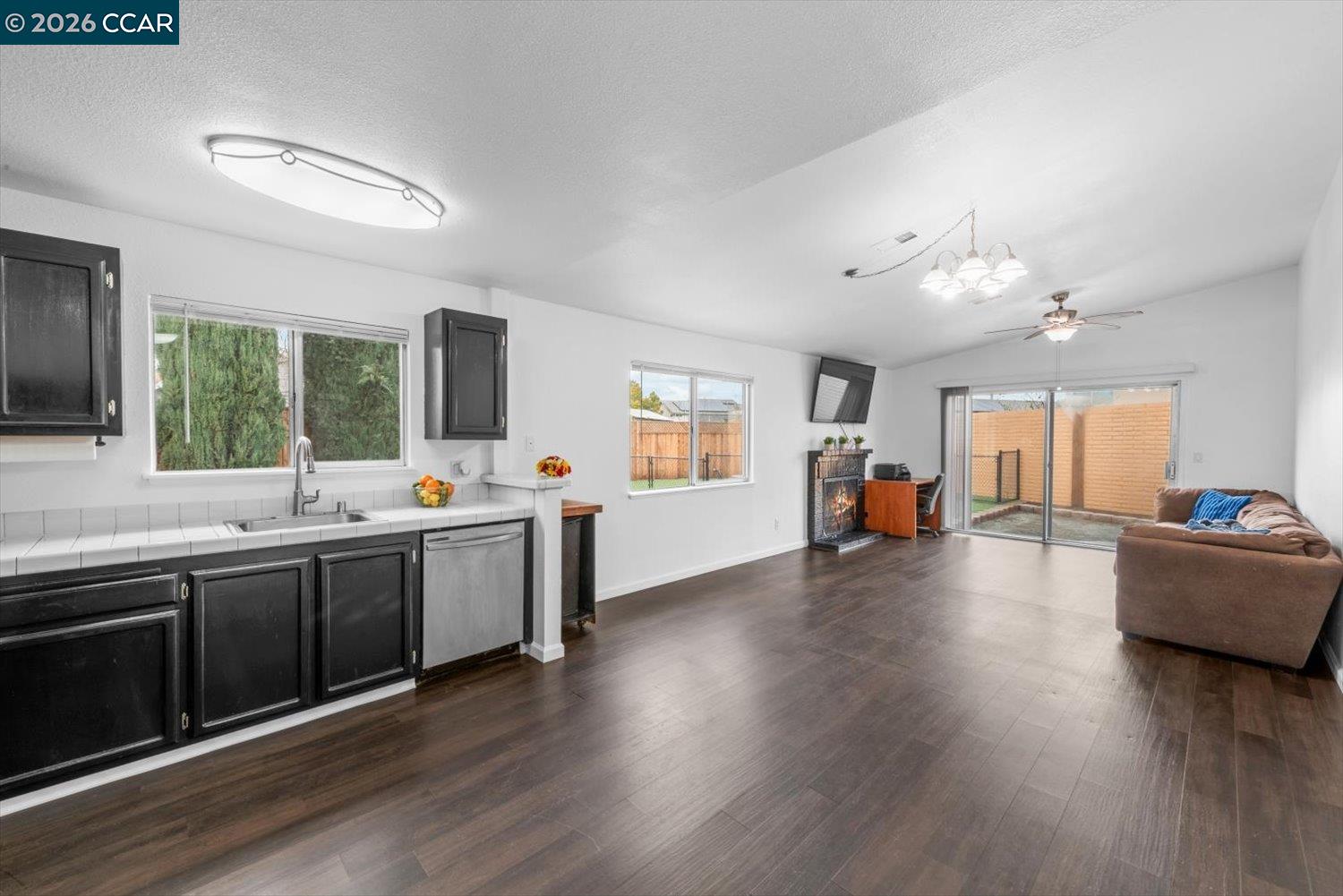 Detail Gallery Image 5 of 47 For 288 Cashew Ln, Oakley,  CA 94561 - 2 Beds | 1 Baths