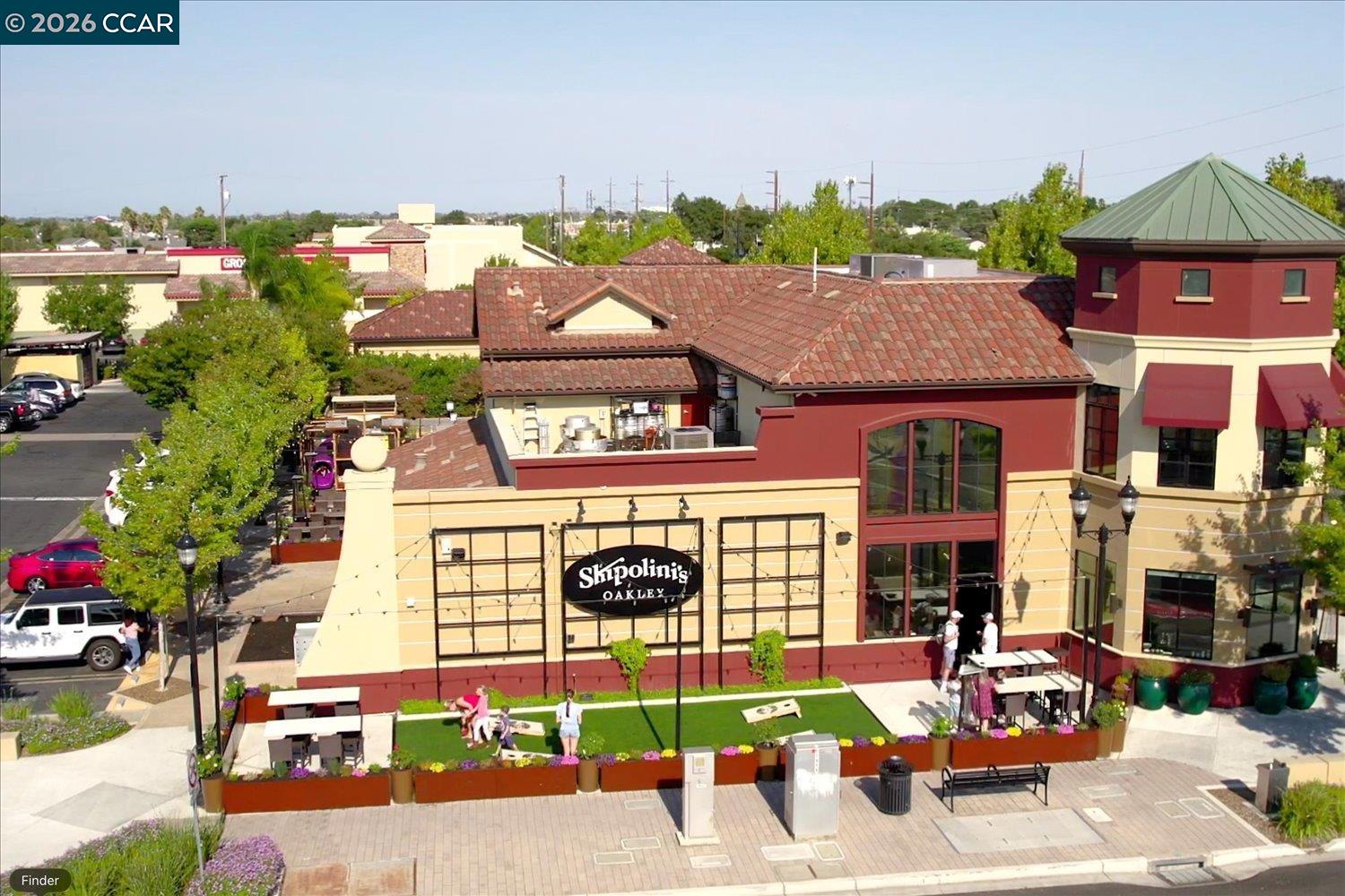 Detail Gallery Image 41 of 47 For 288 Cashew Ln, Oakley,  CA 94561 - 2 Beds | 1 Baths