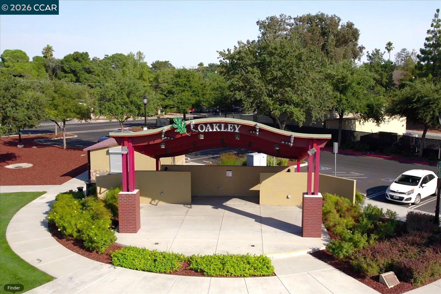 Detail Gallery Image 45 of 47 For 288 Cashew Ln, Oakley,  CA 94561 - 2 Beds | 1 Baths