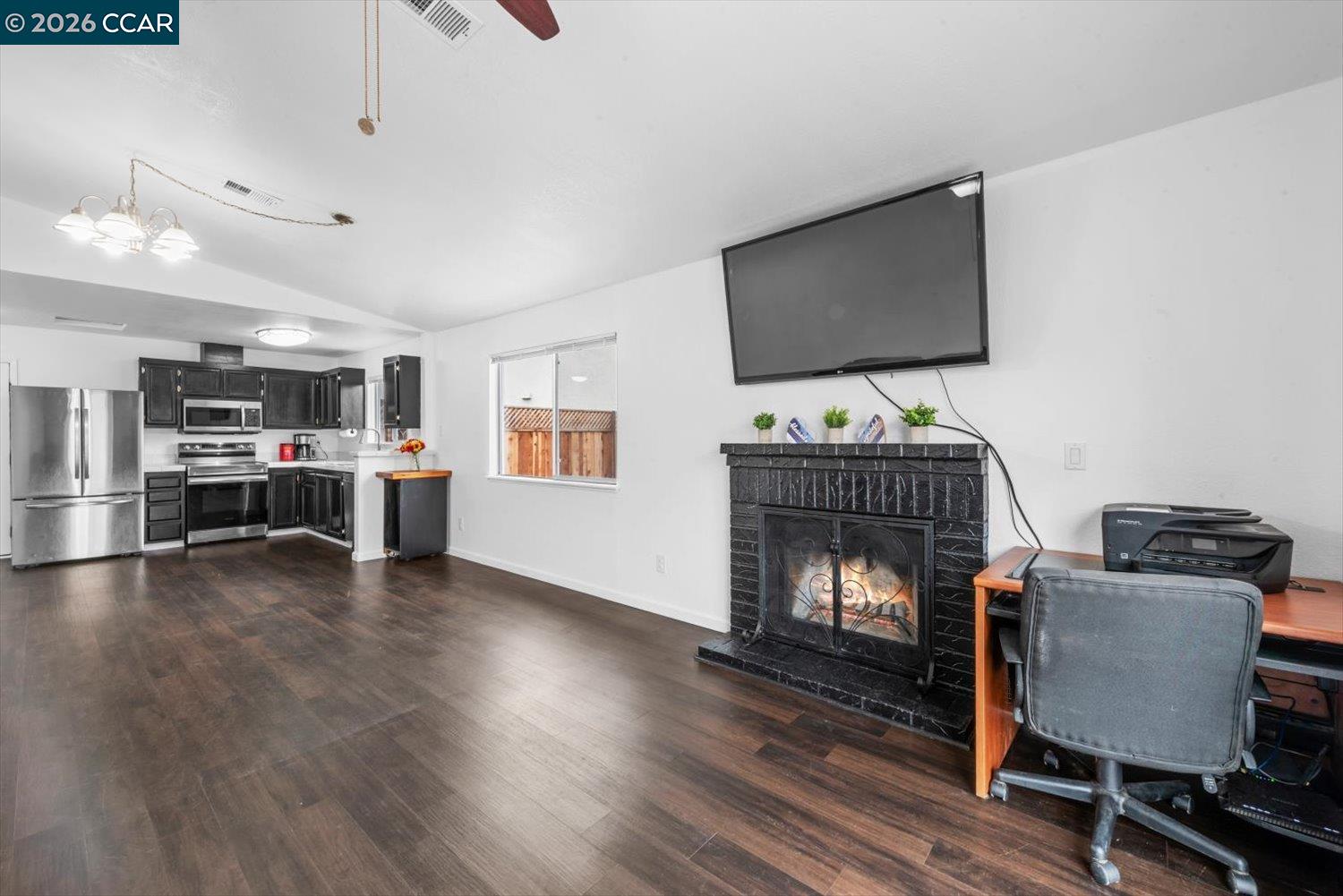 Detail Gallery Image 8 of 47 For 288 Cashew Ln, Oakley,  CA 94561 - 2 Beds | 1 Baths