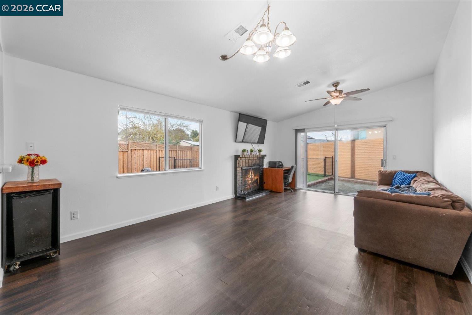 Detail Gallery Image 10 of 47 For 288 Cashew Ln, Oakley,  CA 94561 - 2 Beds | 1 Baths