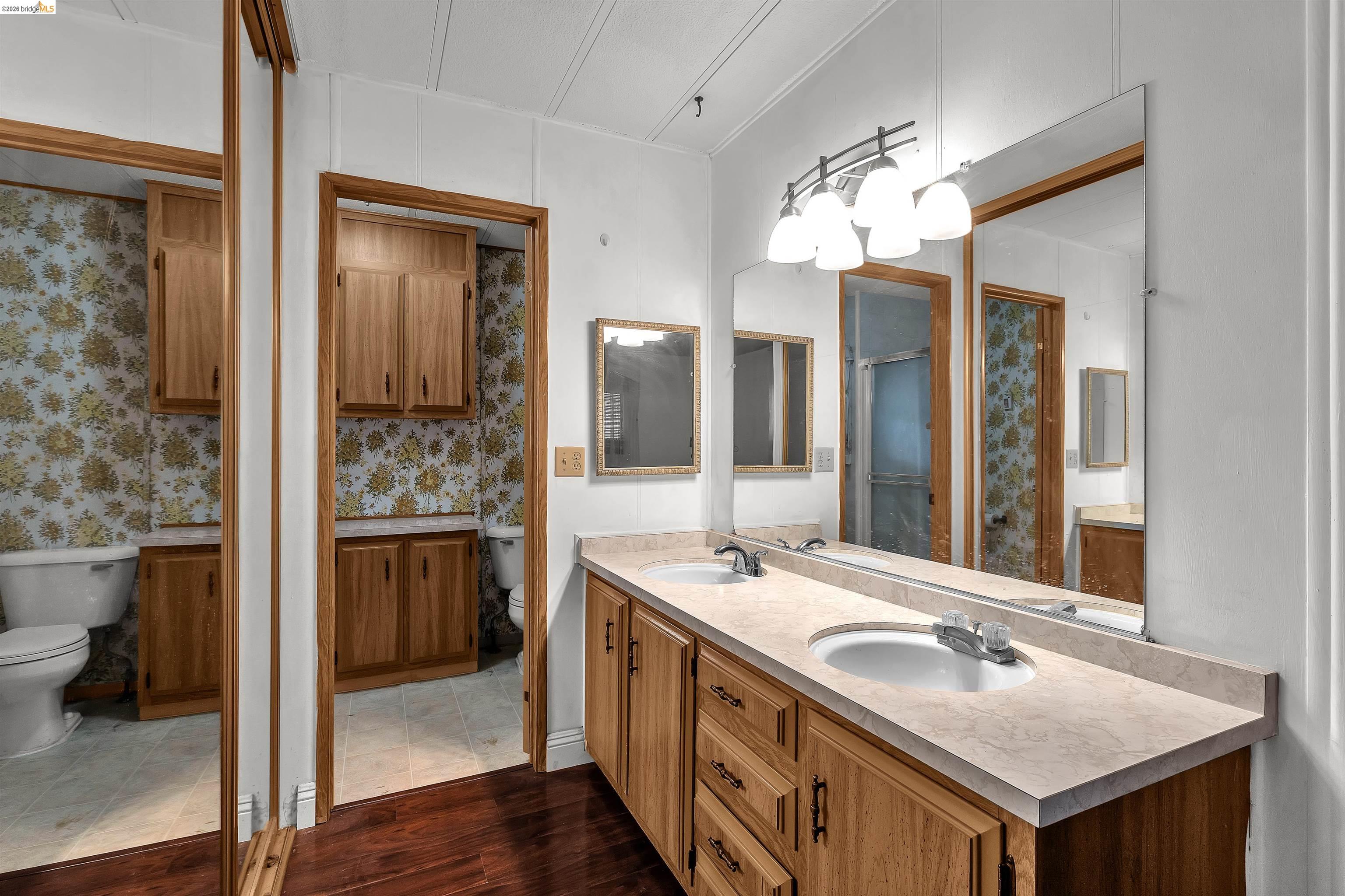 Detail Gallery Image 25 of 31 For 5450 Monterey Hwy #117,  San Jose,  CA 95111 - 3 Beds | 2 Baths