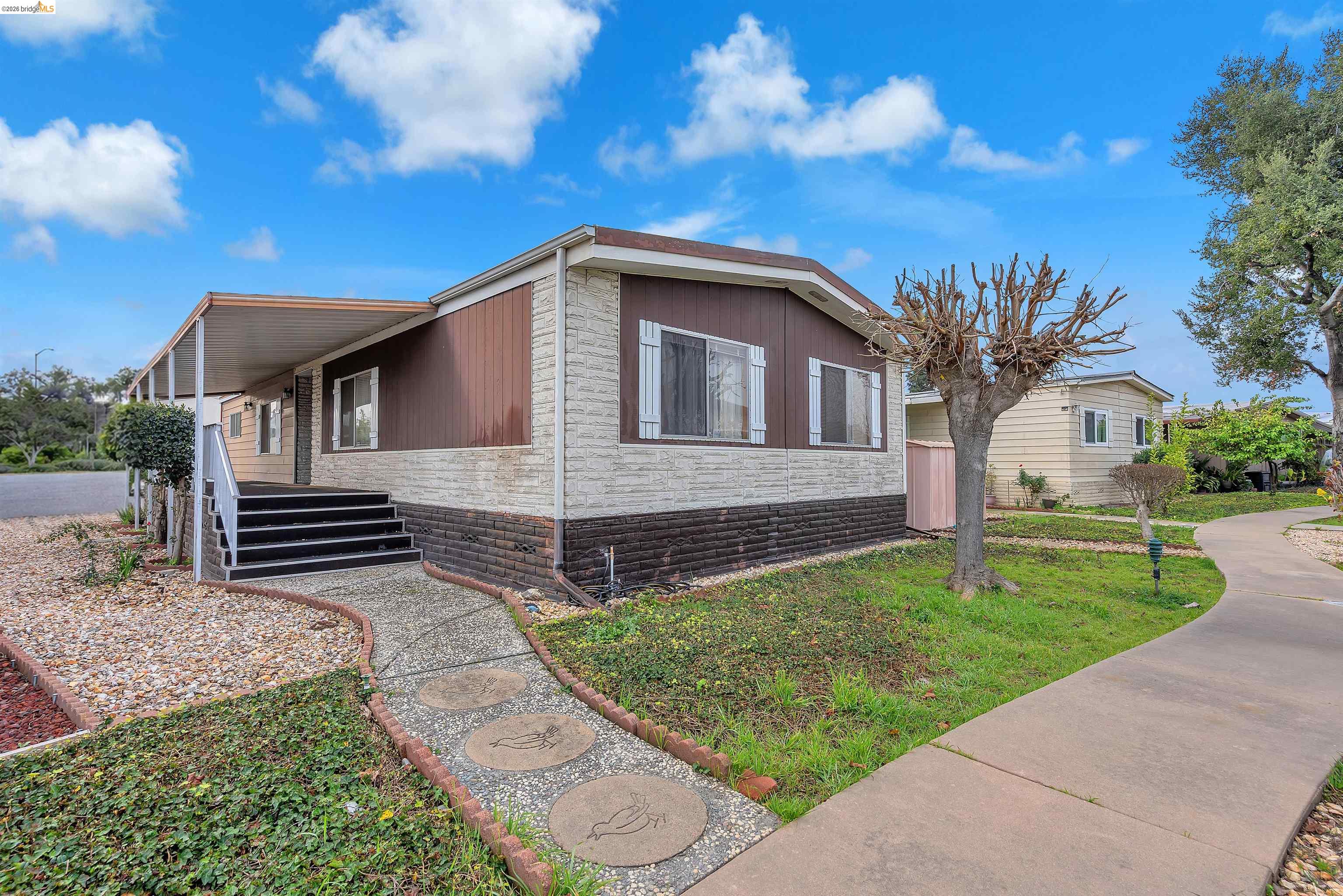 Detail Gallery Image 28 of 31 For 5450 Monterey Hwy #117,  San Jose,  CA 95111 - 3 Beds | 2 Baths