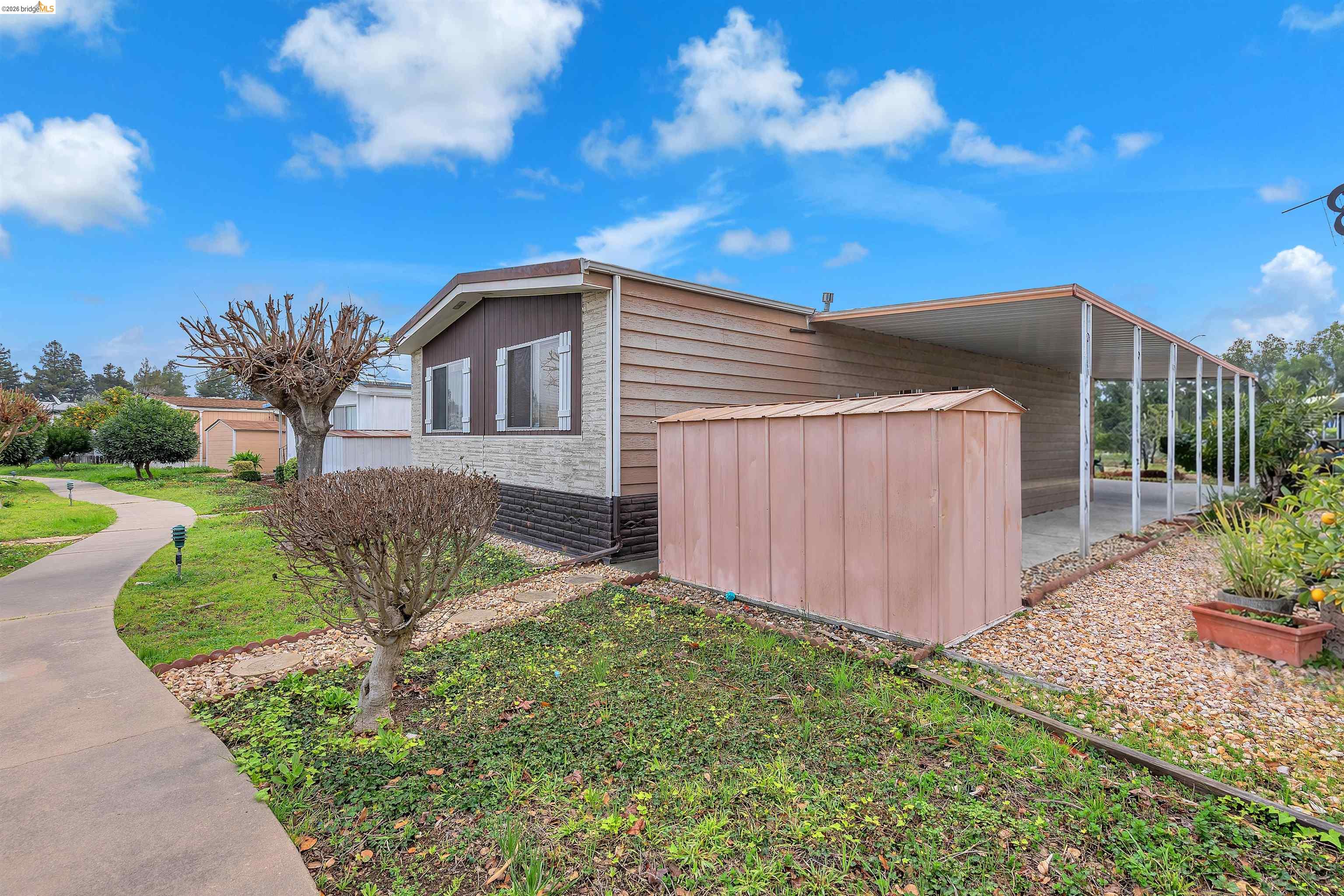 Detail Gallery Image 29 of 31 For 5450 Monterey Hwy #117,  San Jose,  CA 95111 - 3 Beds | 2 Baths