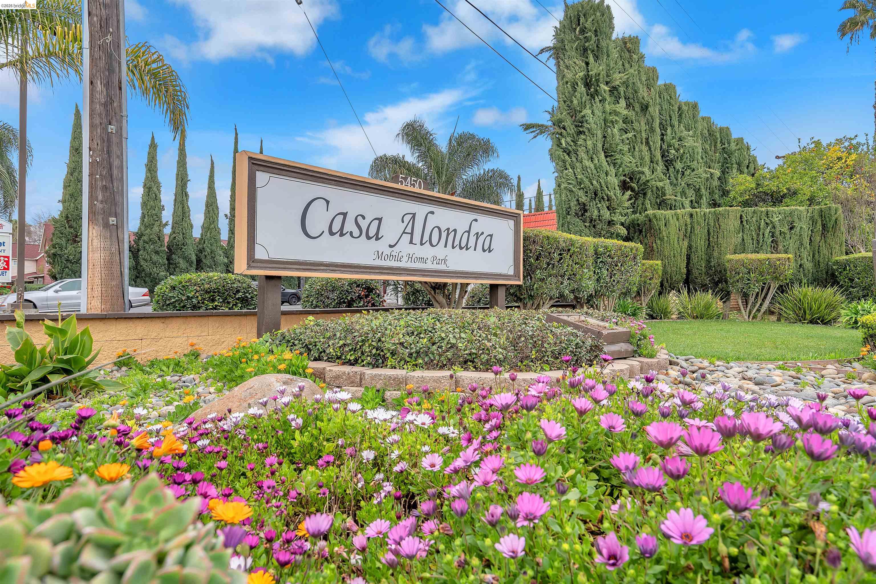 Detail Gallery Image 30 of 31 For 5450 Monterey Hwy #117,  San Jose,  CA 95111 - 3 Beds | 2 Baths