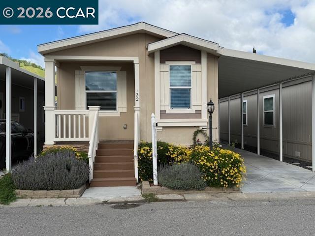 16711 Marsh Creek Rd UNIT 122, Clayton, CA, 94517