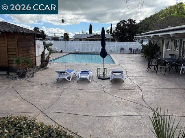 Detail Gallery Image 21 of 23 For 16711 Marsh Creek Rd #122,  Clayton,  CA 94517 - 2 Beds | 2 Baths