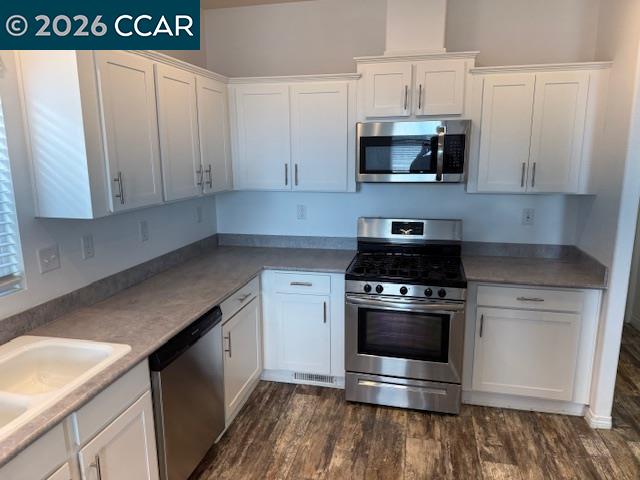 Detail Gallery Image 6 of 23 For 16711 Marsh Creek Rd #122,  Clayton,  CA 94517 - 2 Beds | 2 Baths