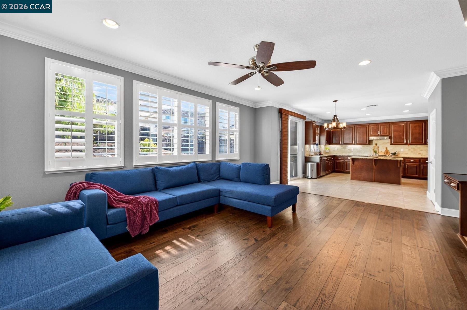 Detail Gallery Image 13 of 38 For 5271 Salerno Dr, Dublin,  CA 94568 - 4 Beds | 3 Baths