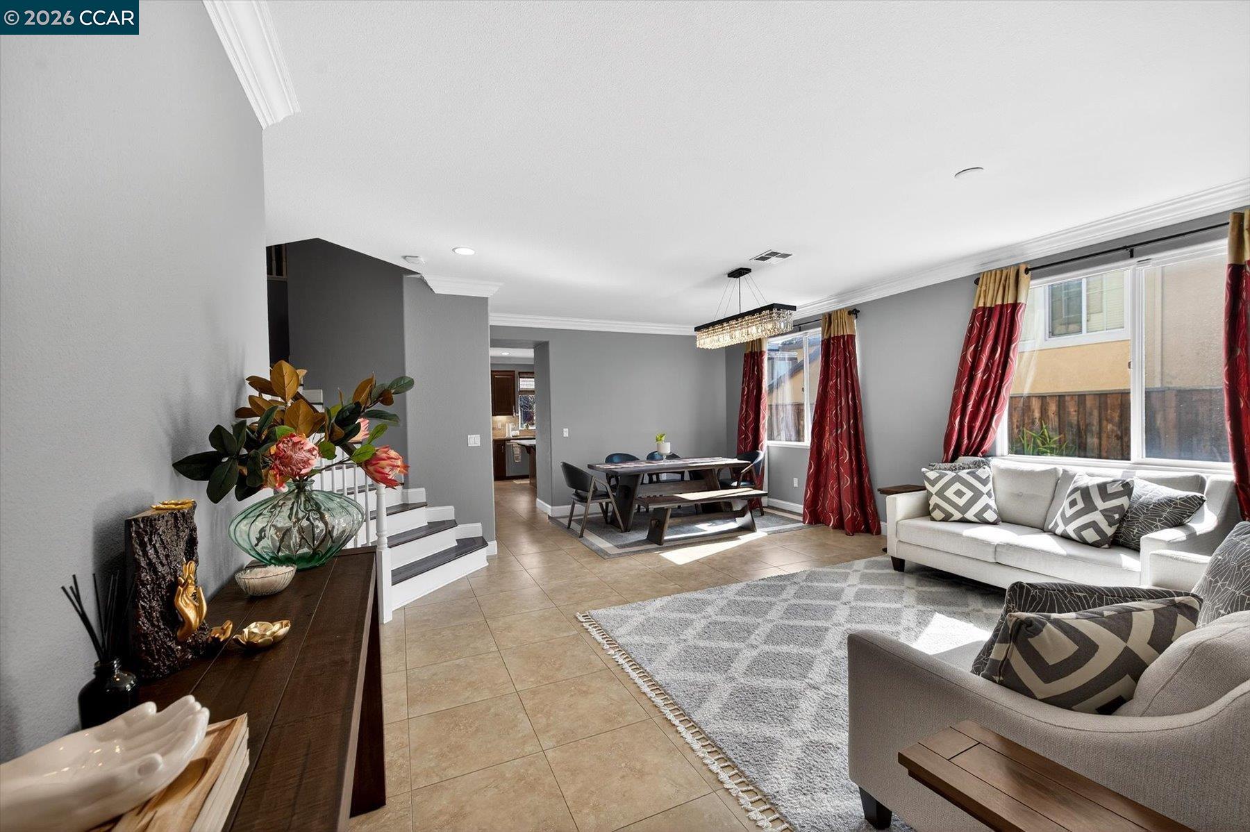 Detail Gallery Image 16 of 38 For 5271 Salerno Dr, Dublin,  CA 94568 - 4 Beds | 3 Baths