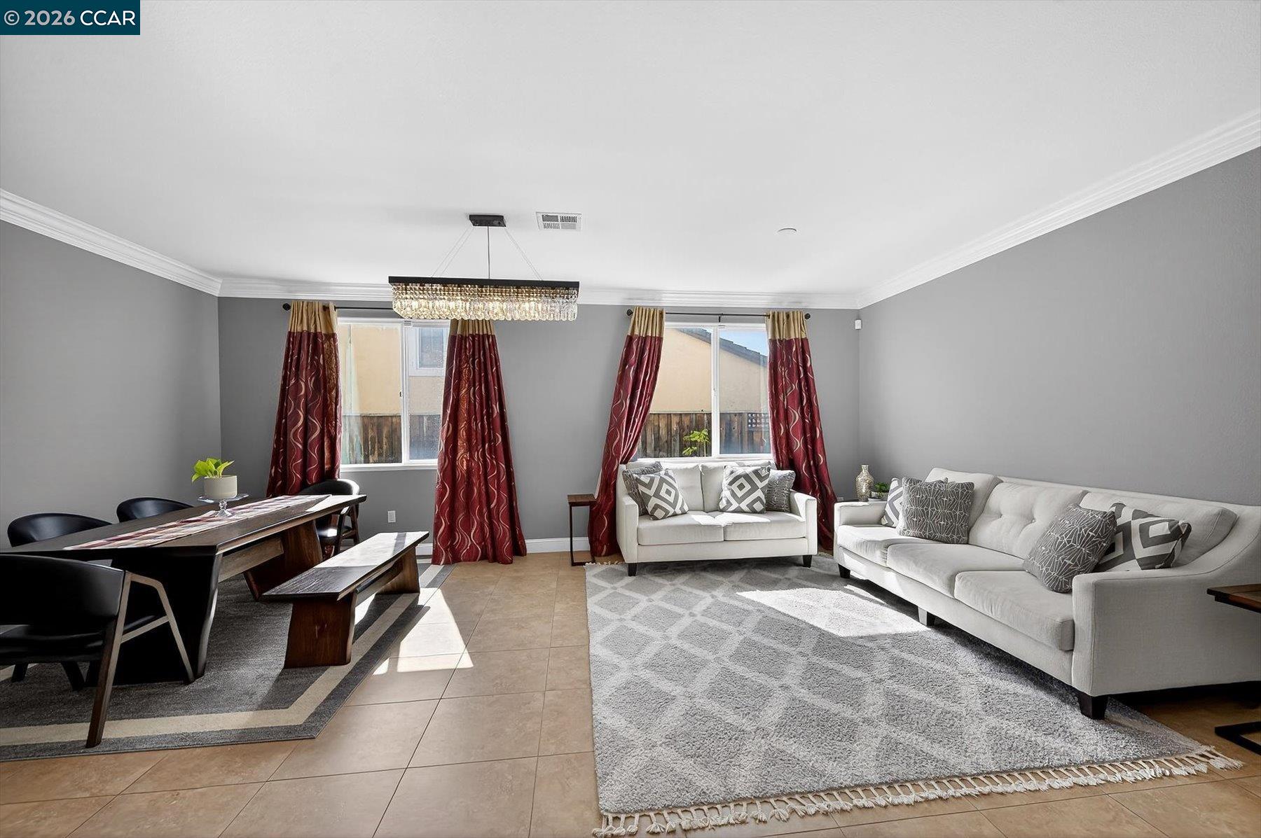 Detail Gallery Image 18 of 38 For 5271 Salerno Dr, Dublin,  CA 94568 - 4 Beds | 3 Baths