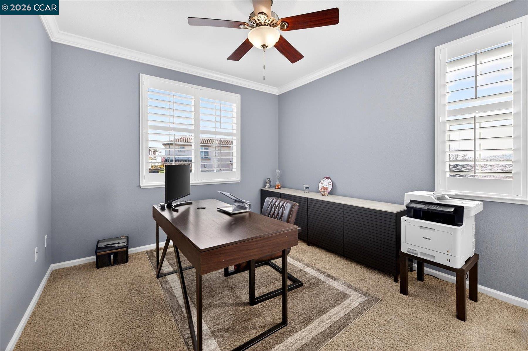 Detail Gallery Image 31 of 38 For 5271 Salerno Dr, Dublin,  CA 94568 - 4 Beds | 3 Baths