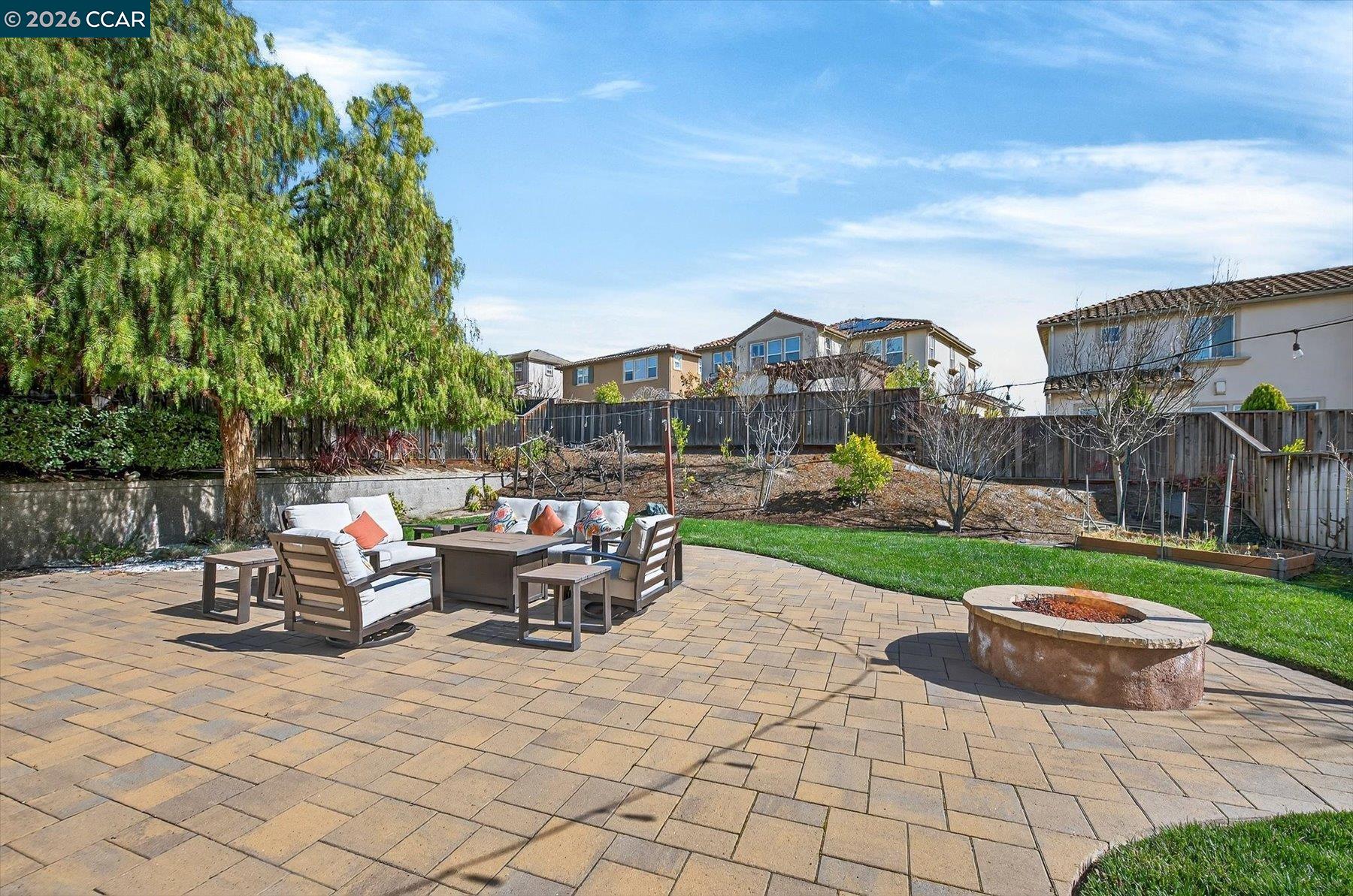 Detail Gallery Image 34 of 38 For 5271 Salerno Dr, Dublin,  CA 94568 - 4 Beds | 3 Baths