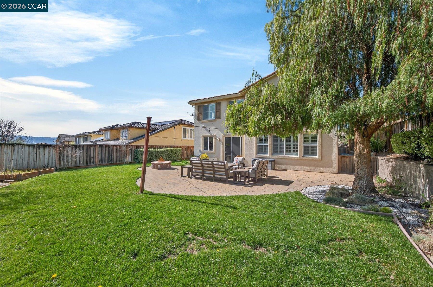 Detail Gallery Image 37 of 38 For 5271 Salerno Dr, Dublin,  CA 94568 - 4 Beds | 3 Baths