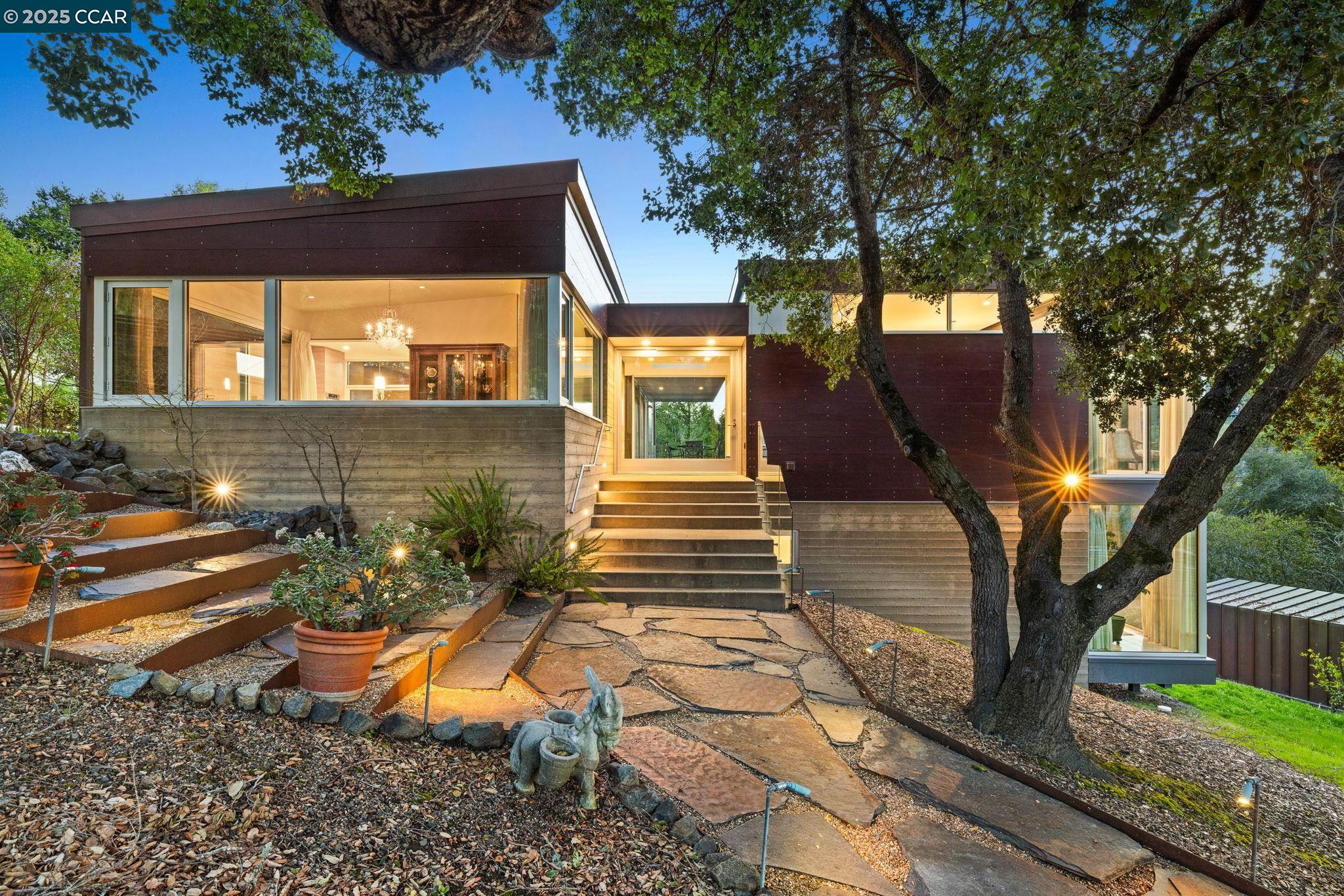 Orinda CA Homes For Sale