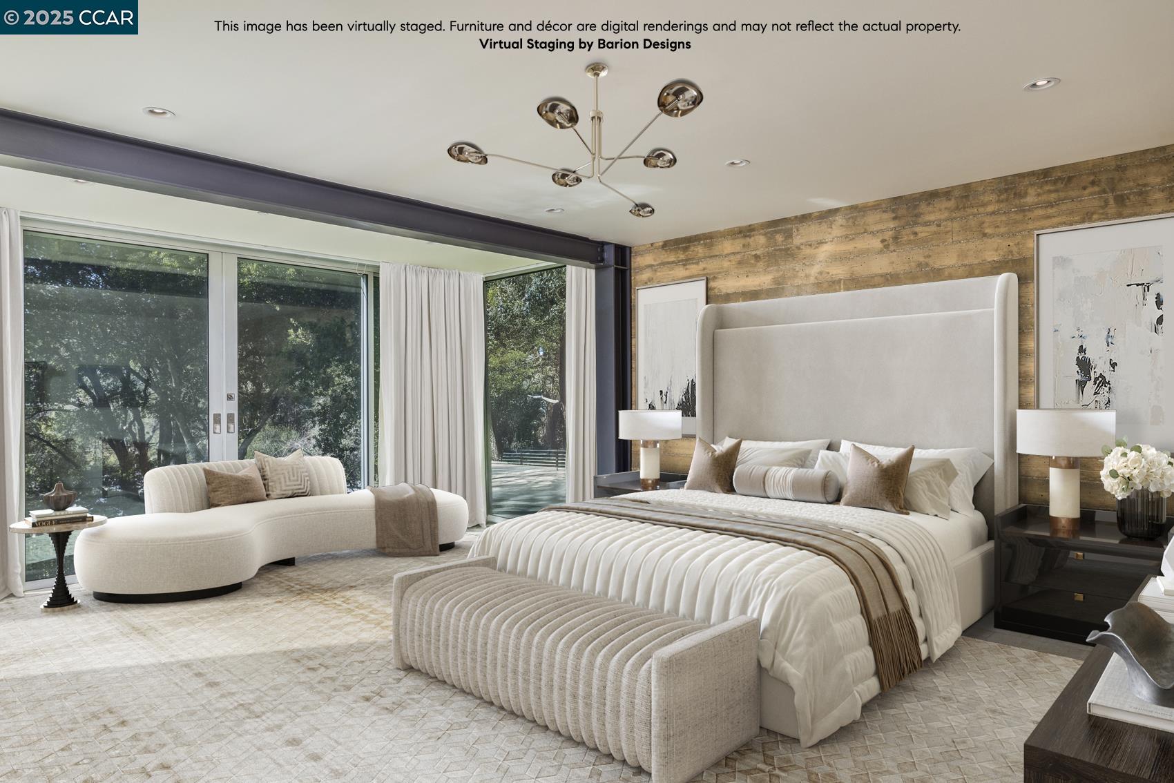 Detail Gallery Image 13 of 45 For 2 Crane Ct, Orinda,  CA 94563 - 4 Beds | 3 Baths