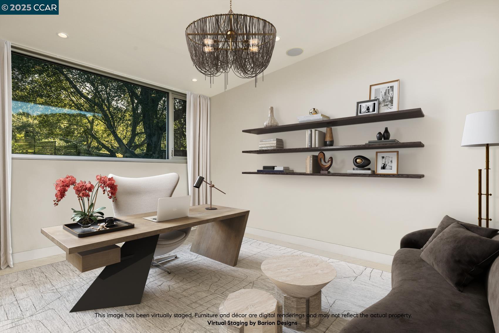 Detail Gallery Image 15 of 45 For 2 Crane Ct, Orinda,  CA 94563 - 4 Beds | 3 Baths