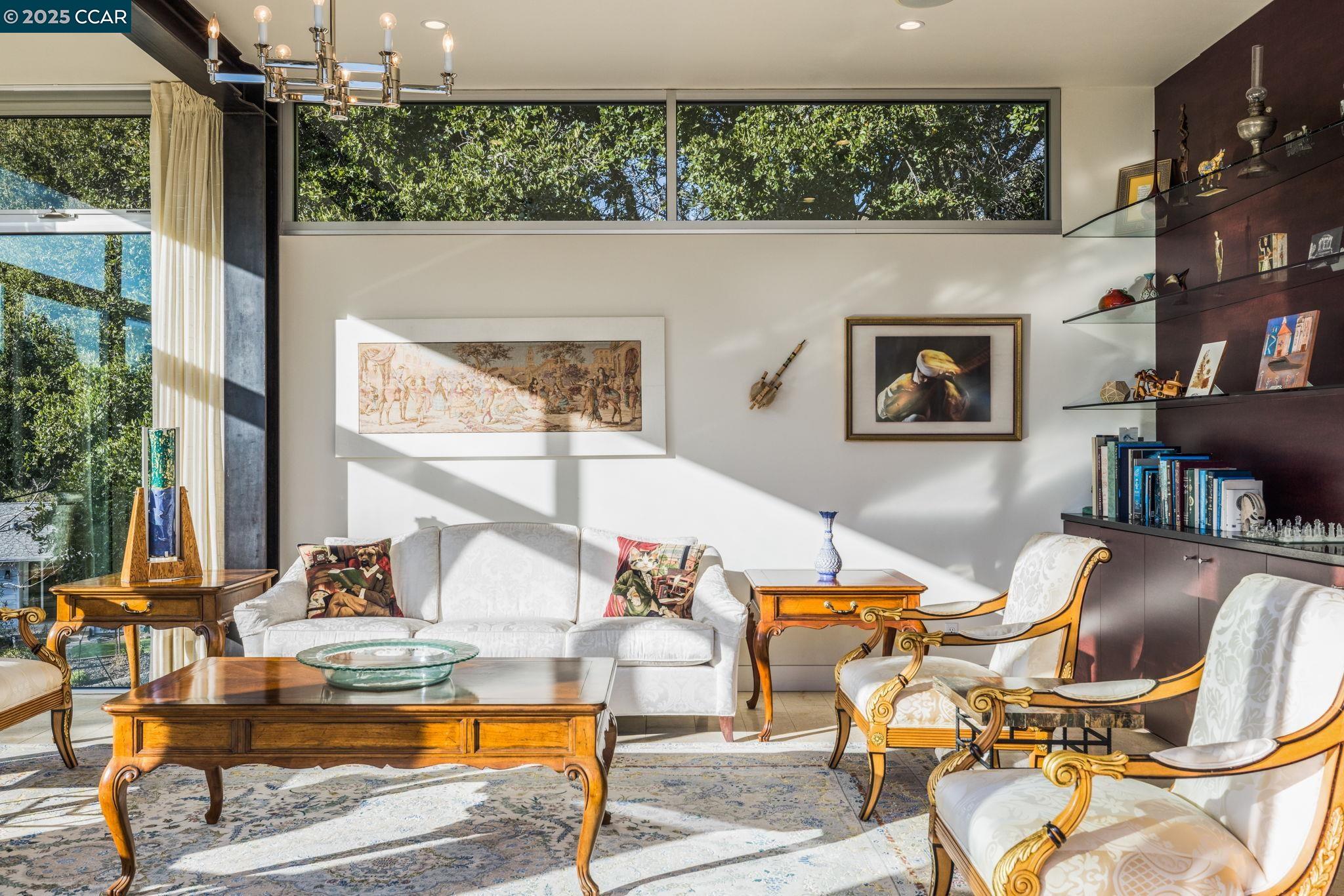 Detail Gallery Image 24 of 45 For 2 Crane Ct, Orinda,  CA 94563 - 4 Beds | 3 Baths