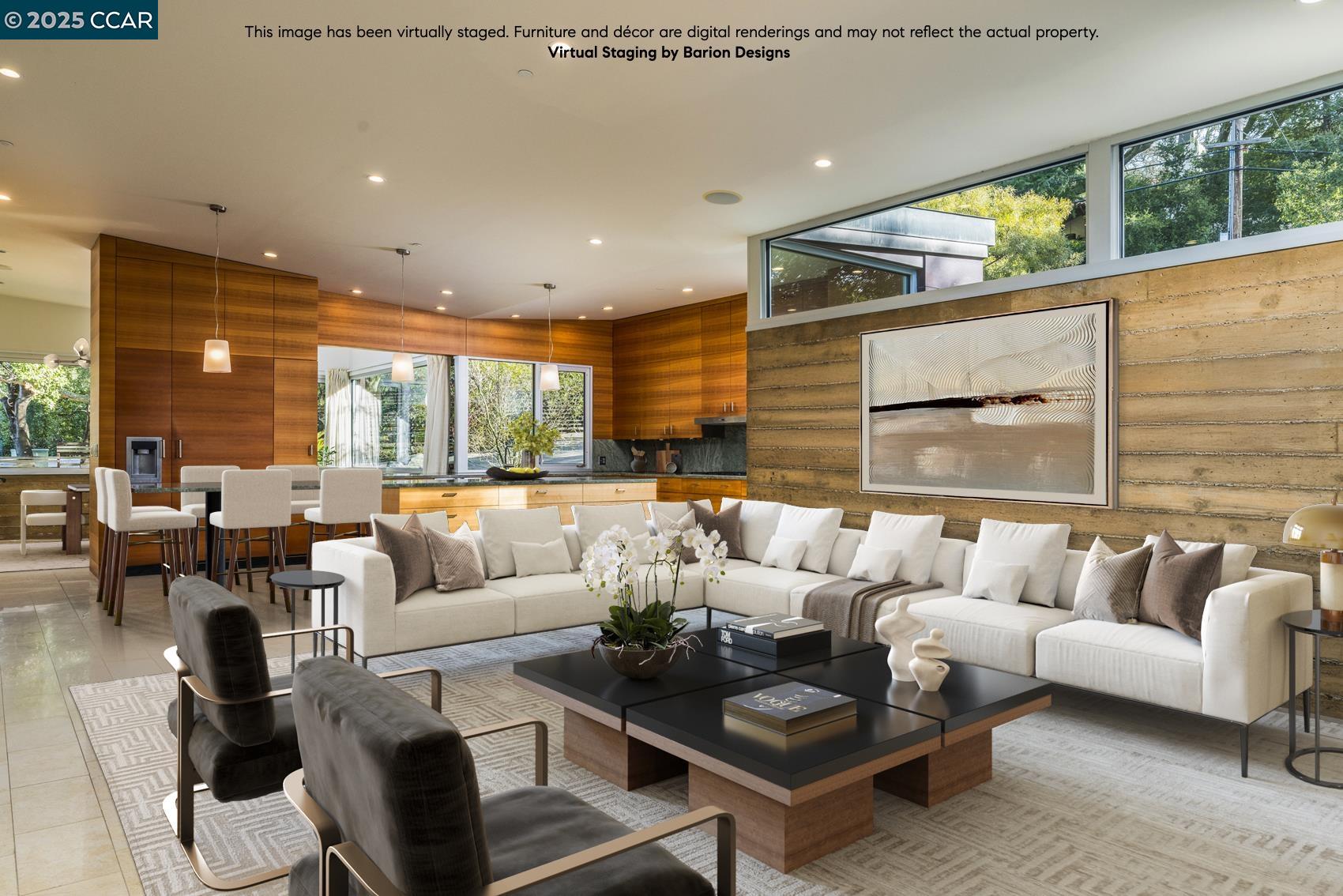 Detail Gallery Image 9 of 45 For 2 Crane Ct, Orinda,  CA 94563 - 4 Beds | 3 Baths