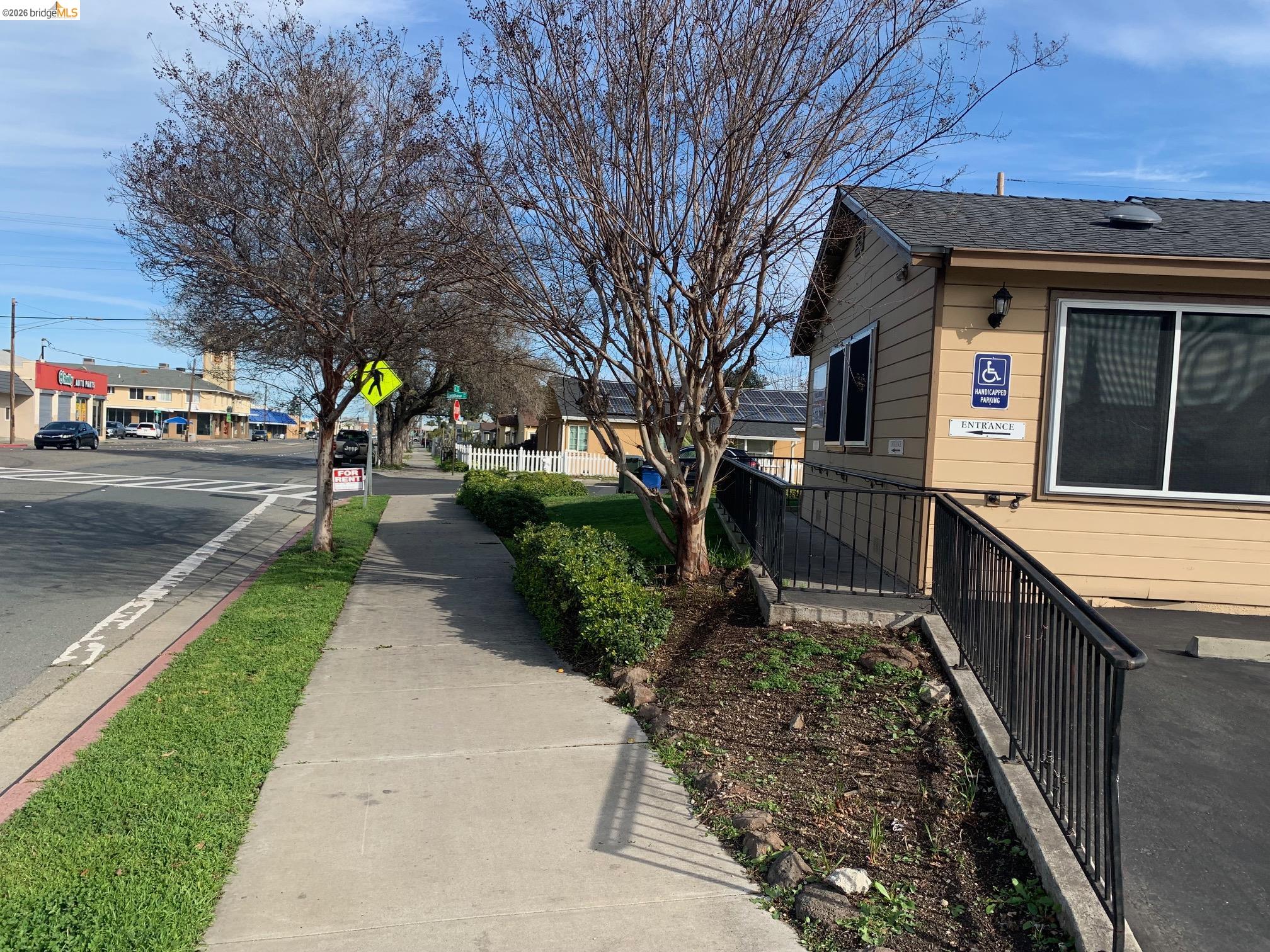 Detail Gallery Image 19 of 21 For 2 Belshaw St, Antioch,  CA 94509 - 2 Beds | 1 Baths