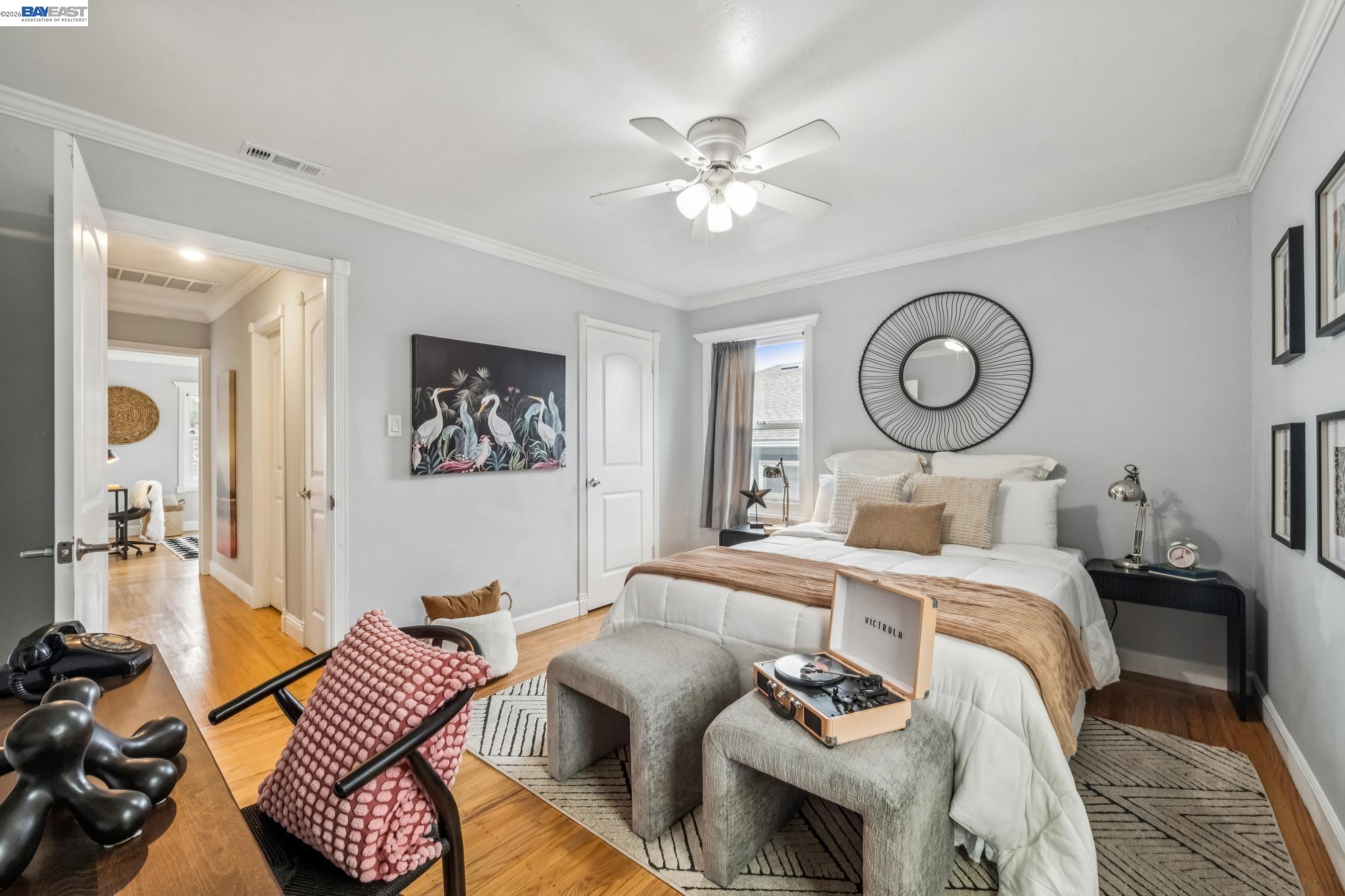 Detail Gallery Image 21 of 39 For 21330 Tyee Street, Castro Valley,  CA 94546 - 3 Beds | 2 Baths