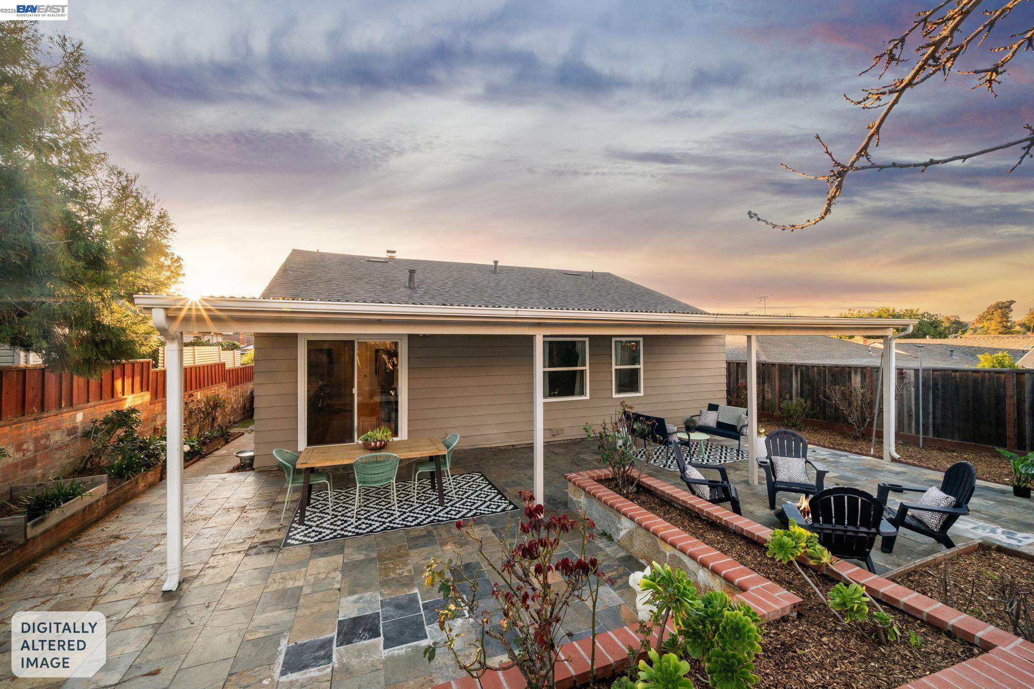 Detail Gallery Image 33 of 39 For 21330 Tyee Street, Castro Valley,  CA 94546 - 3 Beds | 2 Baths