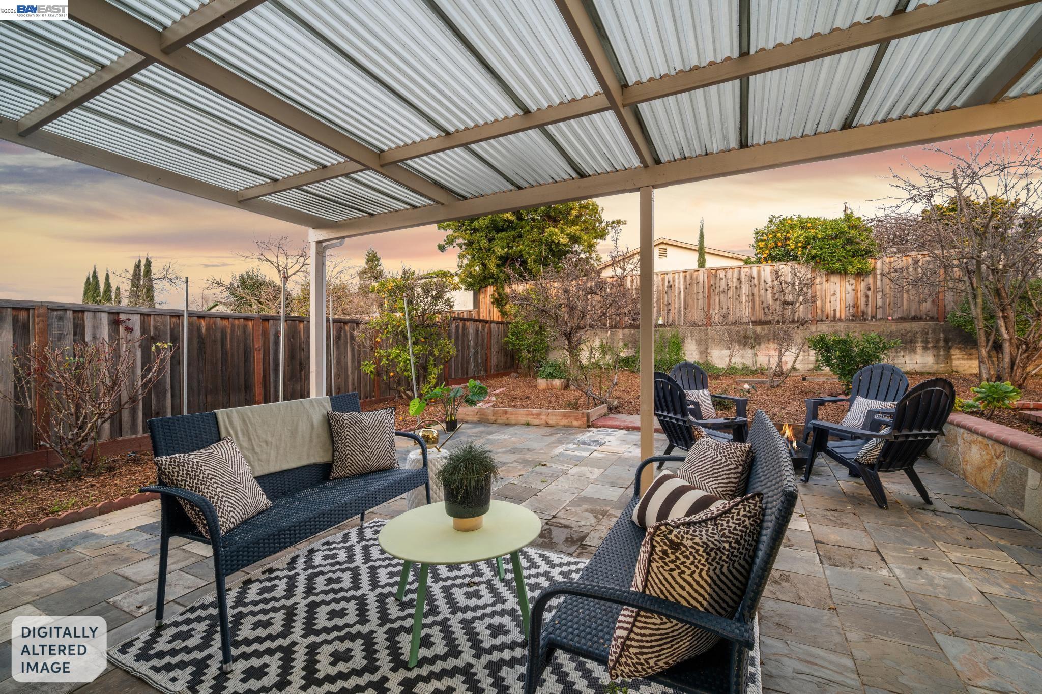 Detail Gallery Image 34 of 39 For 21330 Tyee Street, Castro Valley,  CA 94546 - 3 Beds | 2 Baths