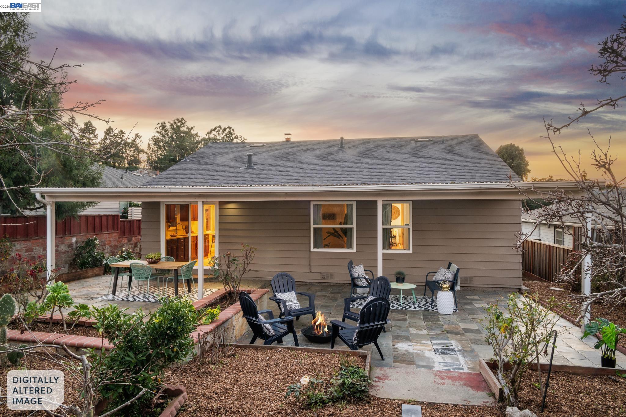 Detail Gallery Image 37 of 39 For 21330 Tyee Street, Castro Valley,  CA 94546 - 3 Beds | 2 Baths