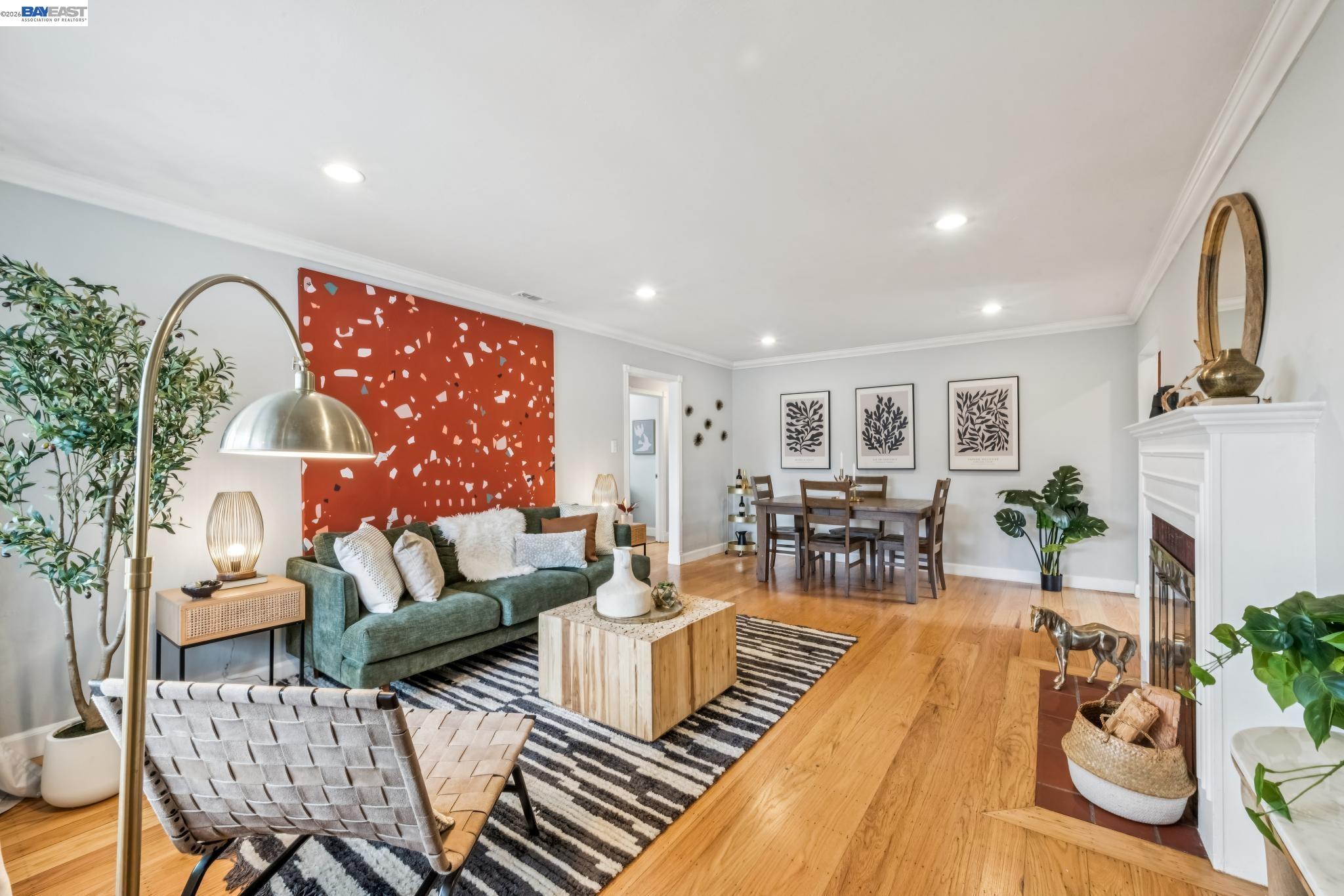 Detail Gallery Image 6 of 39 For 21330 Tyee Street, Castro Valley,  CA 94546 - 3 Beds | 2 Baths