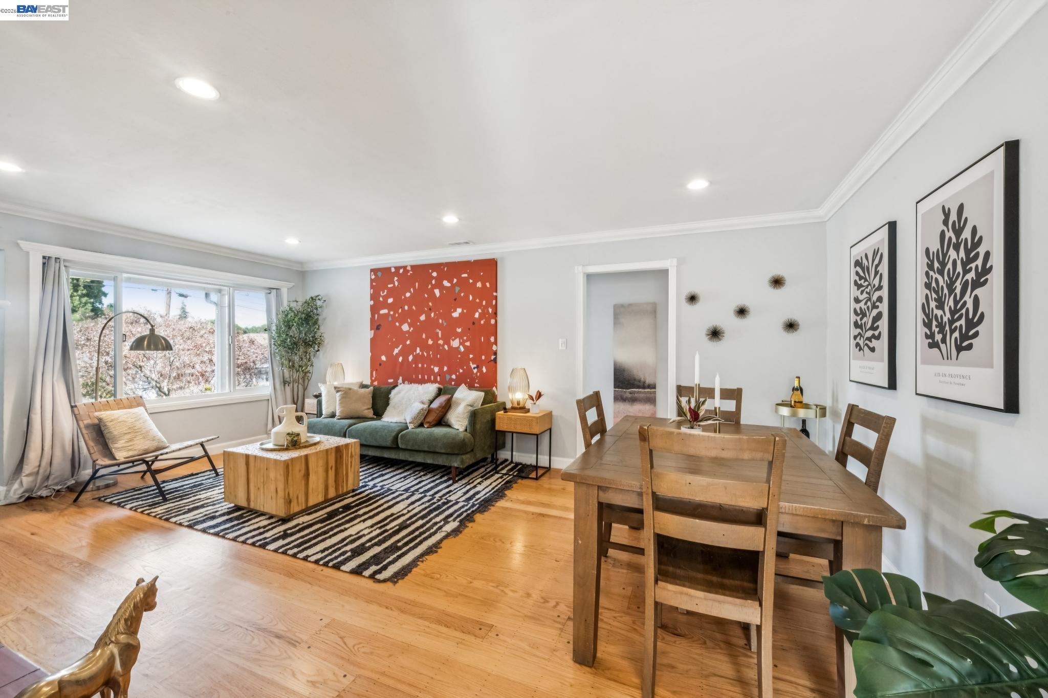 Detail Gallery Image 10 of 39 For 21330 Tyee Street, Castro Valley,  CA 94546 - 3 Beds | 2 Baths